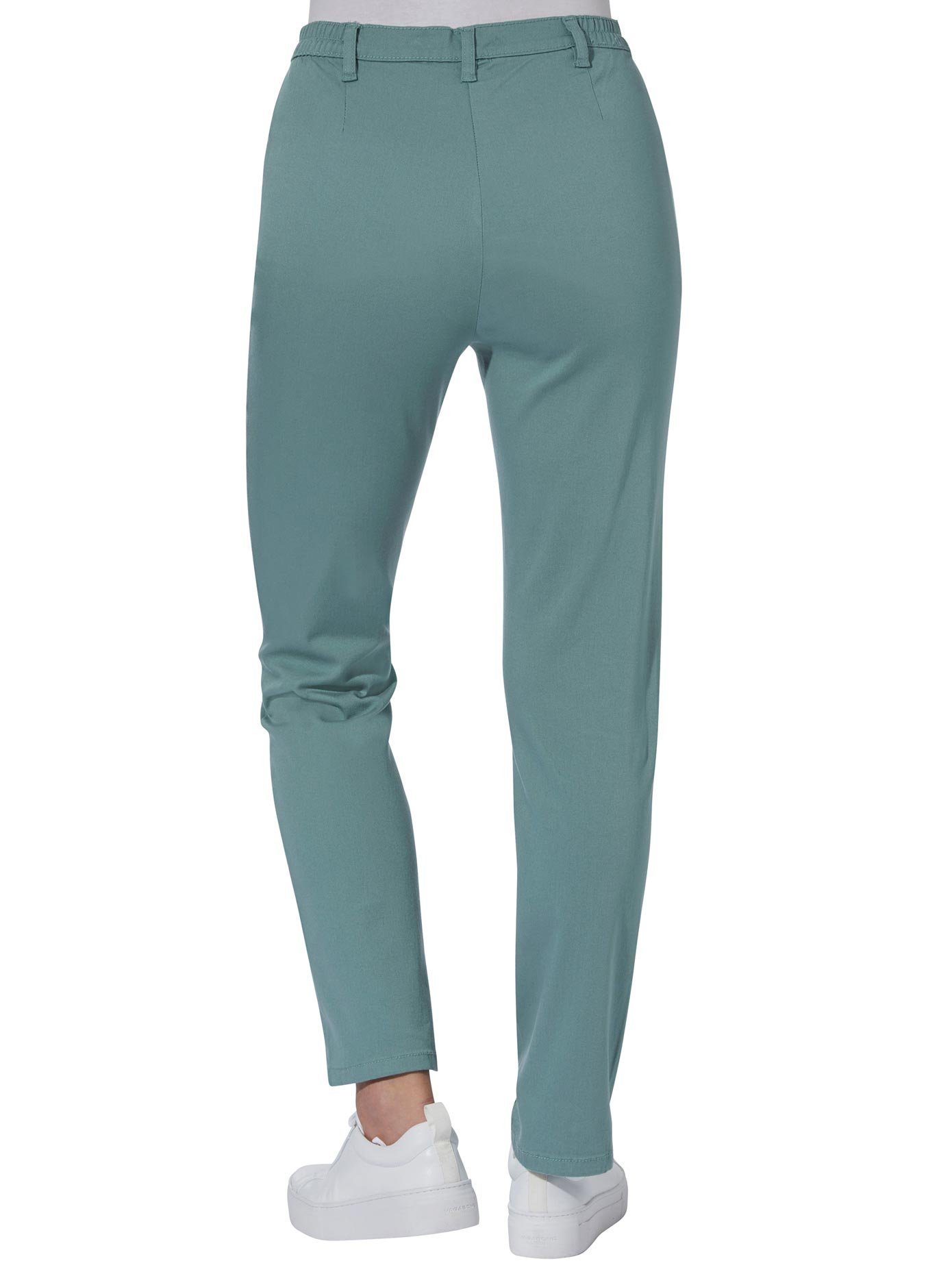 Classic Basics Prettige jeans