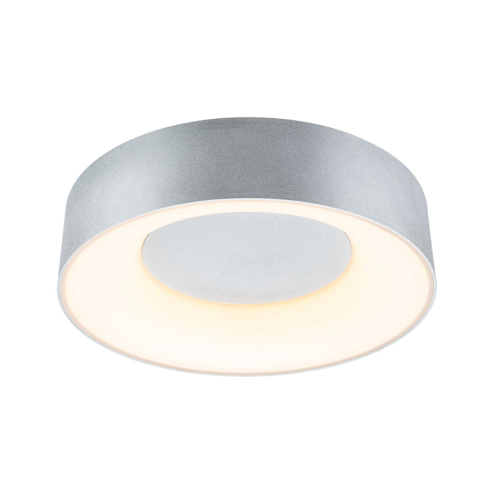 Paulmann Led-plafondlamp Selection Bathroom Casca IP44 1x16W 300mm, 230V Metaal/Kunststof (1 stuk)