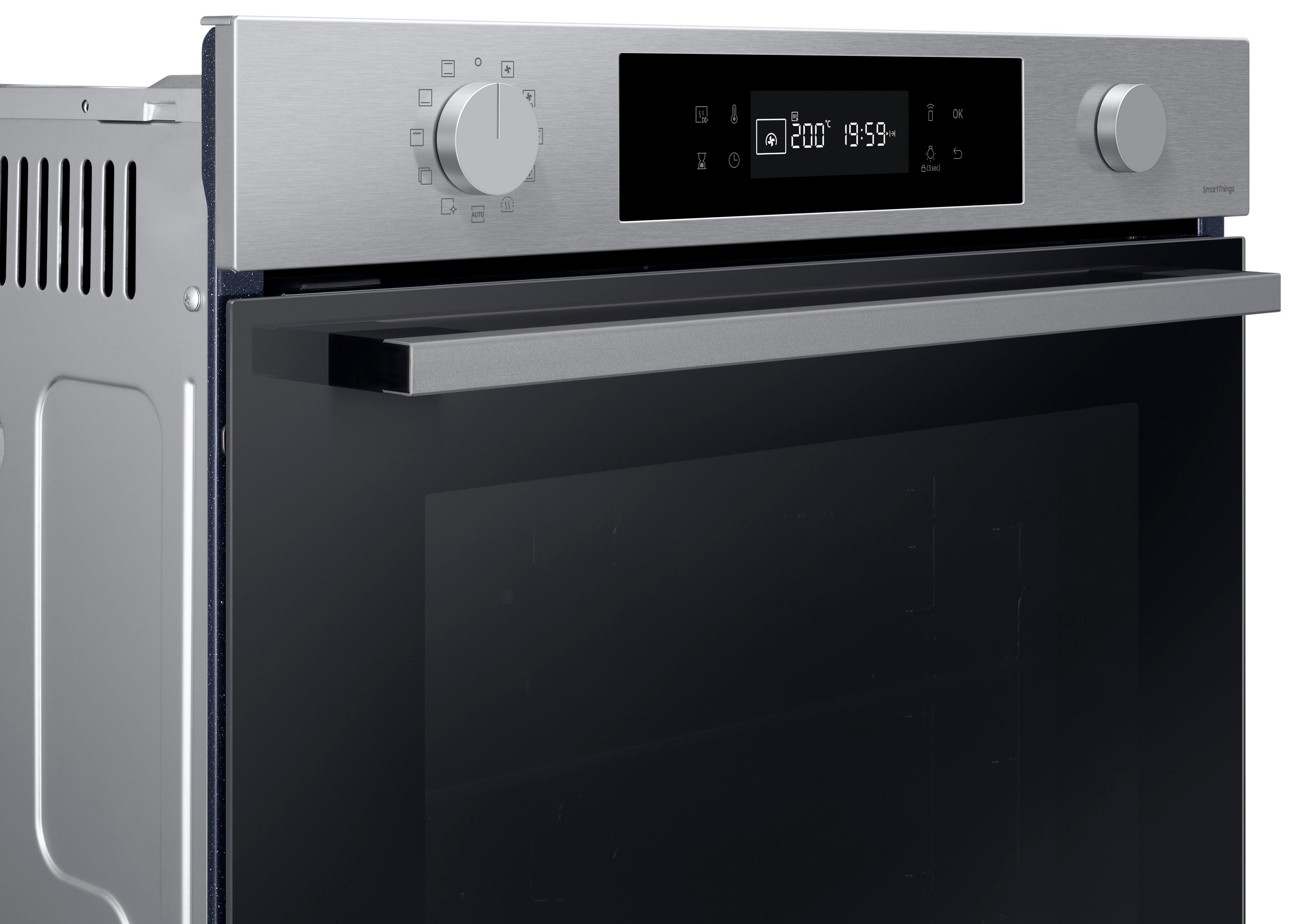 Samsung Inbouwoven NV7B41307AS