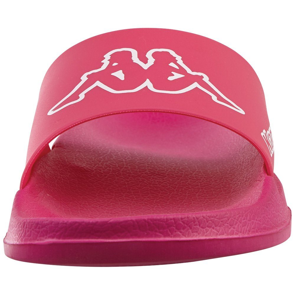 Kappa Badslippers met voorgevormd voetbed