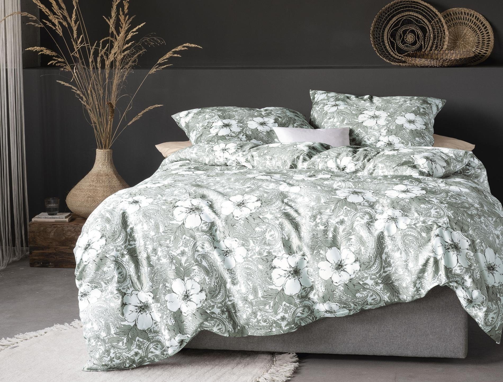 Irisette Overtrekset Sky 8459 elegant en van hoge kwaliteit (2-delig)