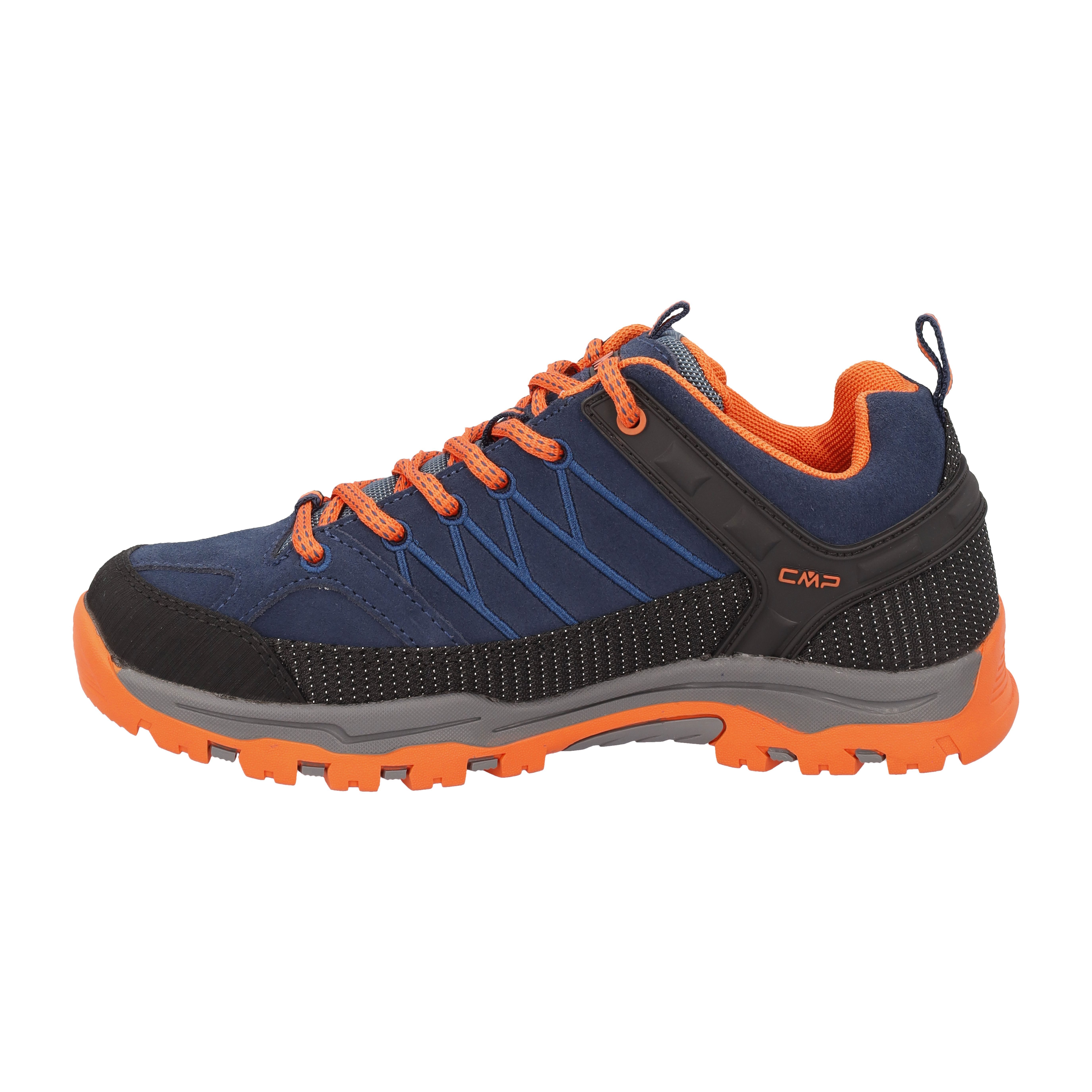 CMP Wandelschoenen KIDS RIGEL LOW TREKKING SHOES WP