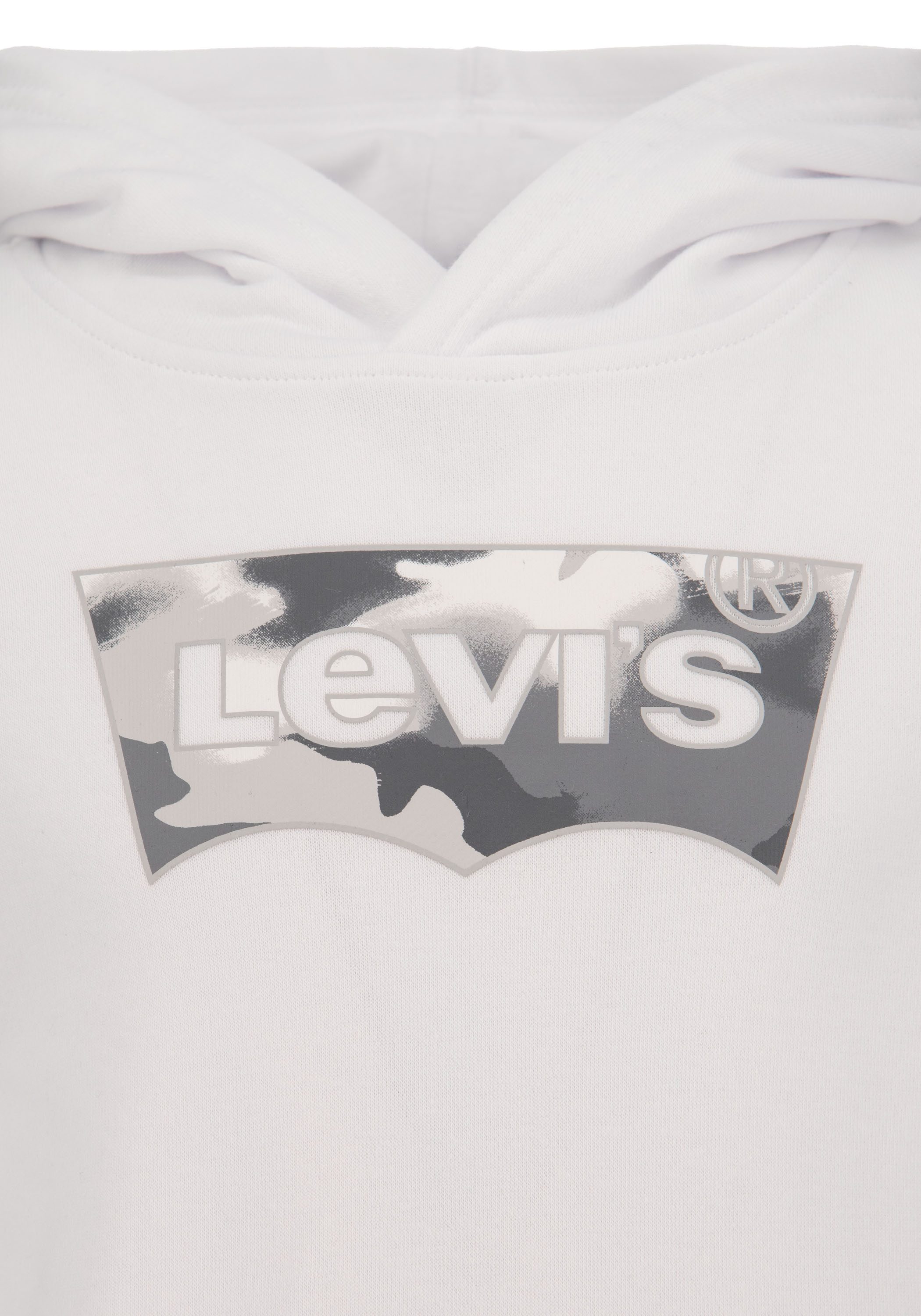 Levi's Kidswear Hoodie for boys