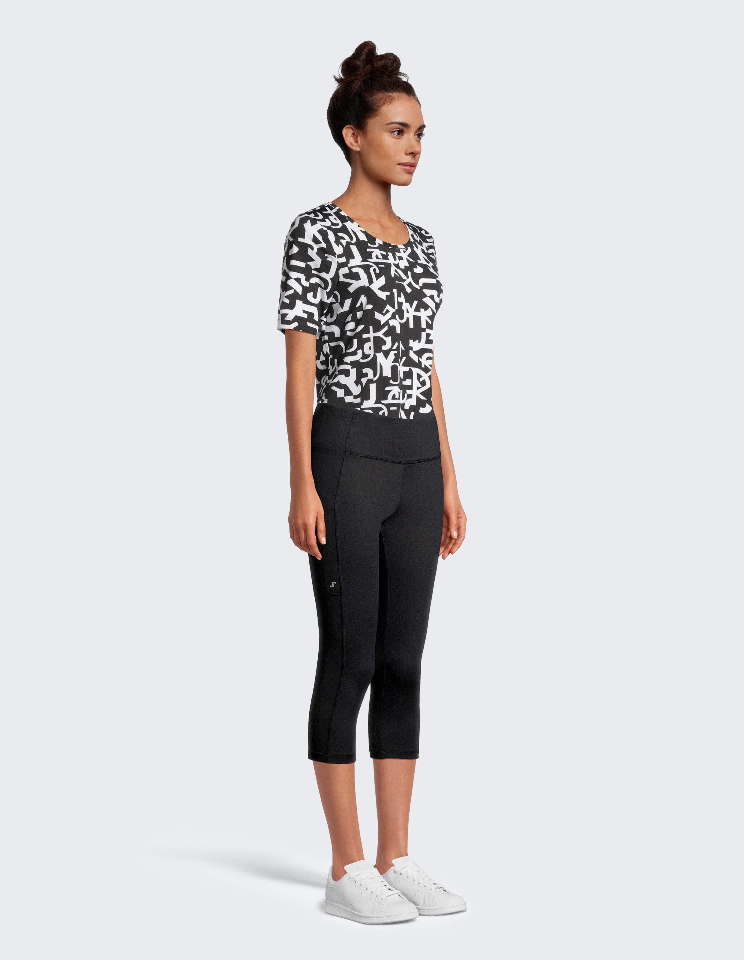 Joy Sportswear Trainingstights 3/4 TIGHTS ROXANNE