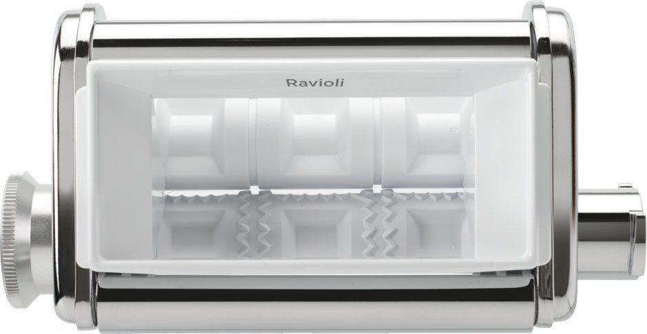 KENWOOD Ravioli-opzetstuk KAX93.A0ME (4-delig)