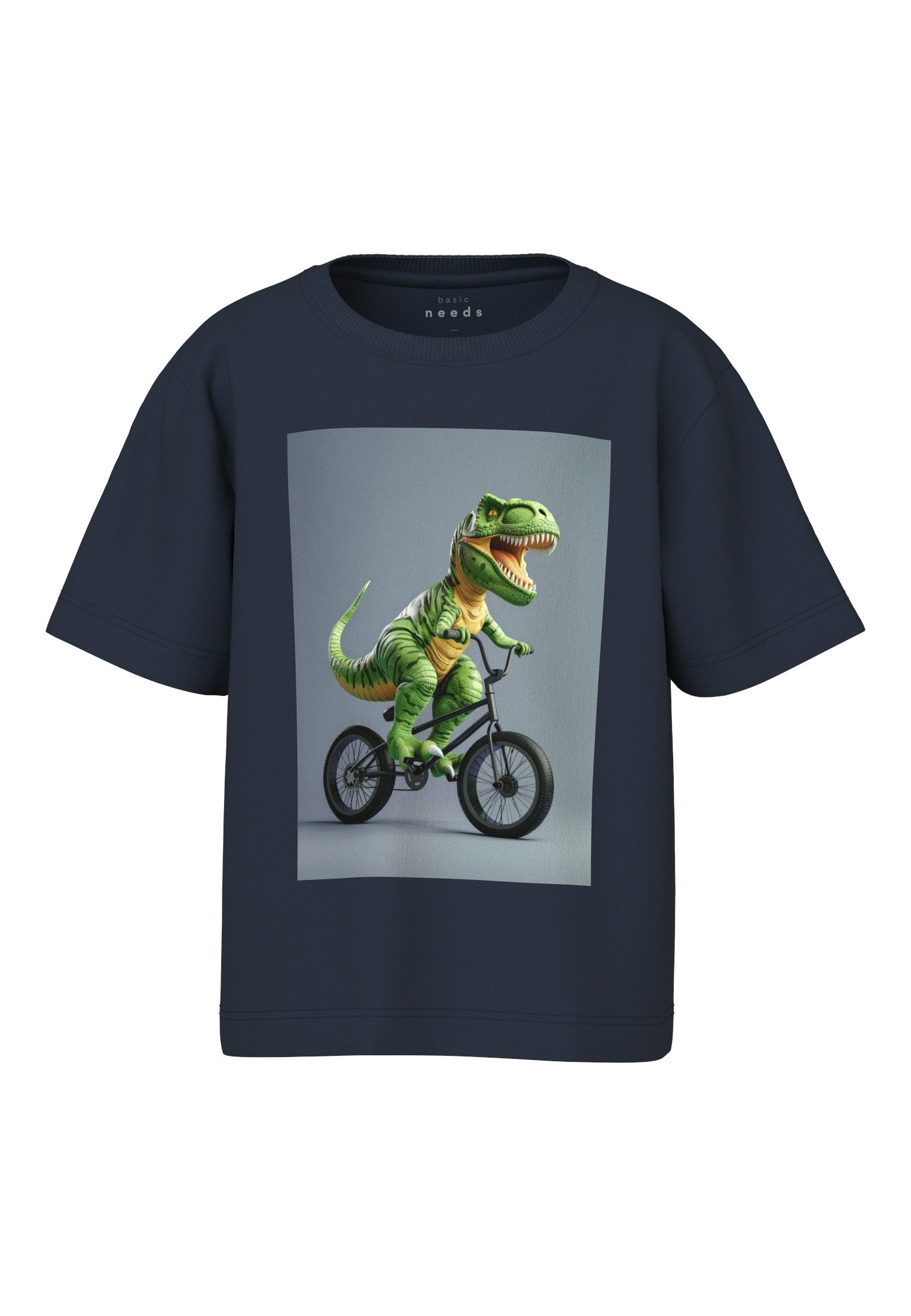 Name It T-shirt NMMVOTO 2P SS NREG TOP (set, 2-delig)