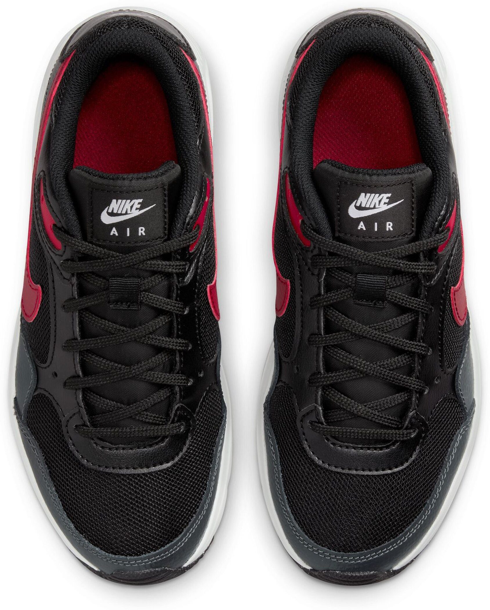 Nike Sportswear Sneakers AIR MAX SC (GS)