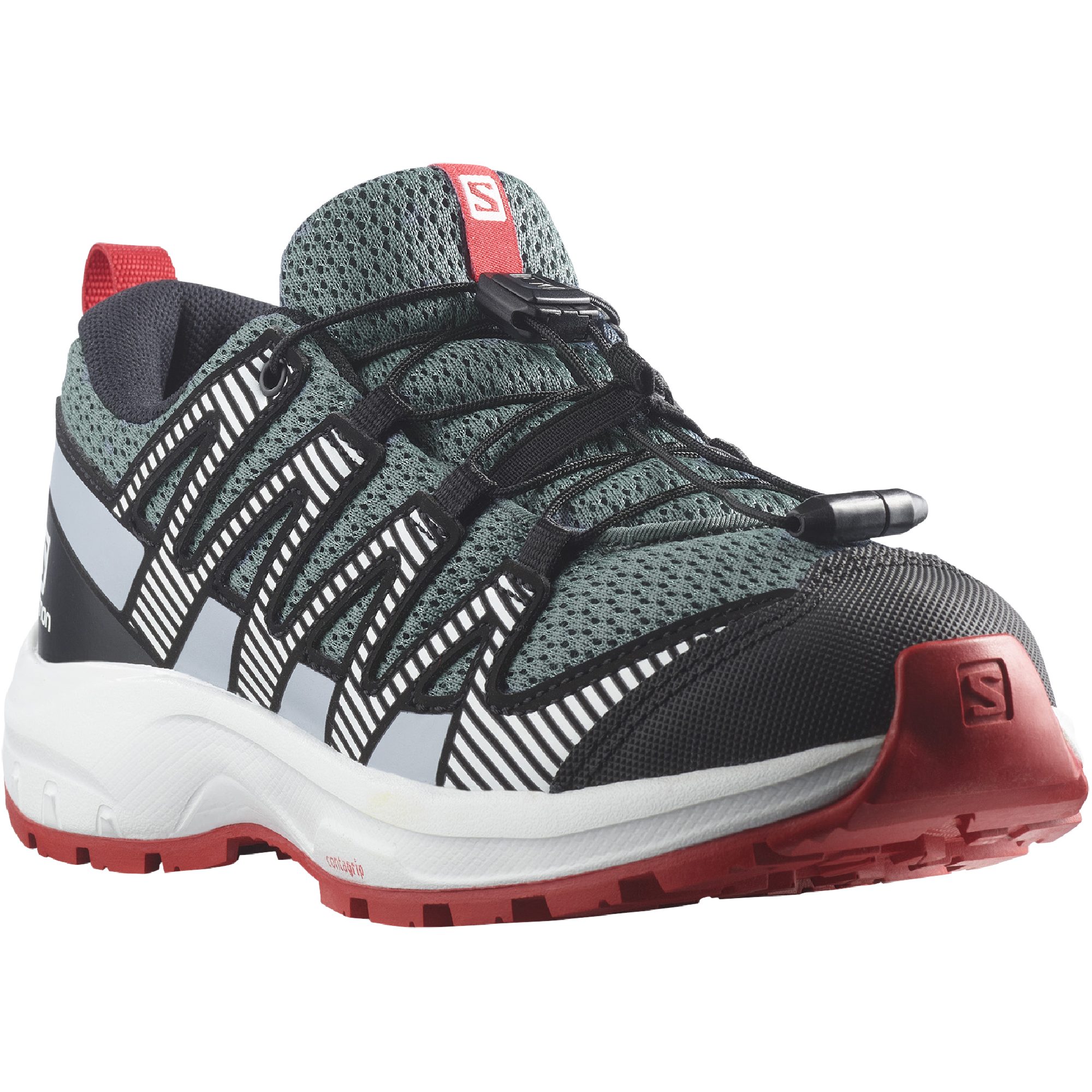 Salomon Trailrunningschoenen XA PRO V8