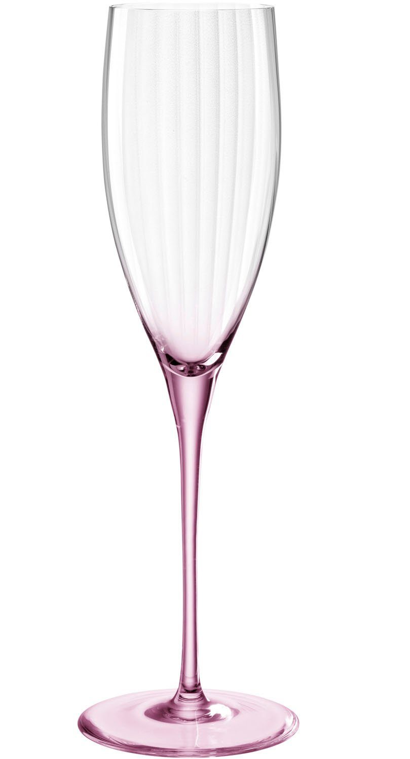 LEONARDO Champagneglas Poesia 250 ml(set, 6-delig)