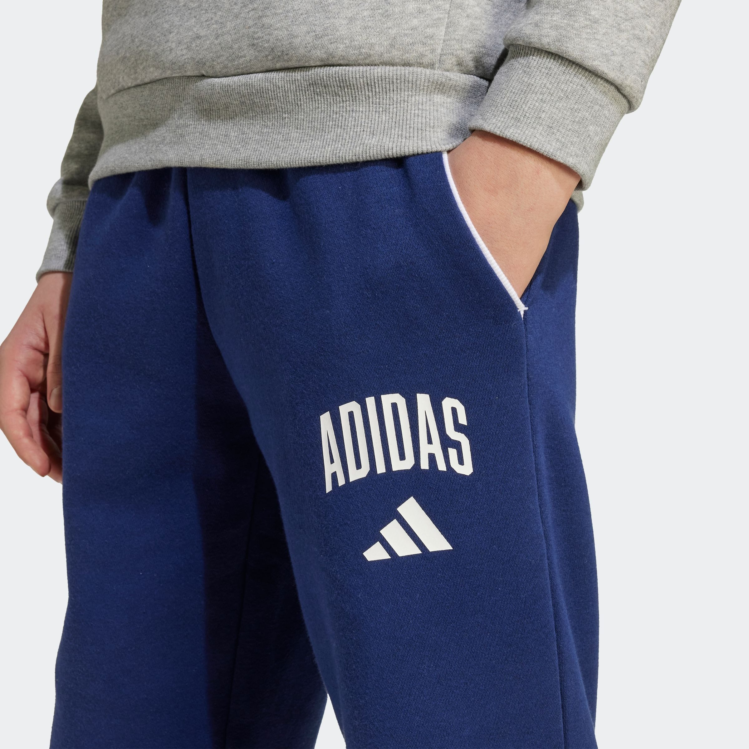 adidas Sportswear Sportbroek J CLGT FL PNT (1-delig)