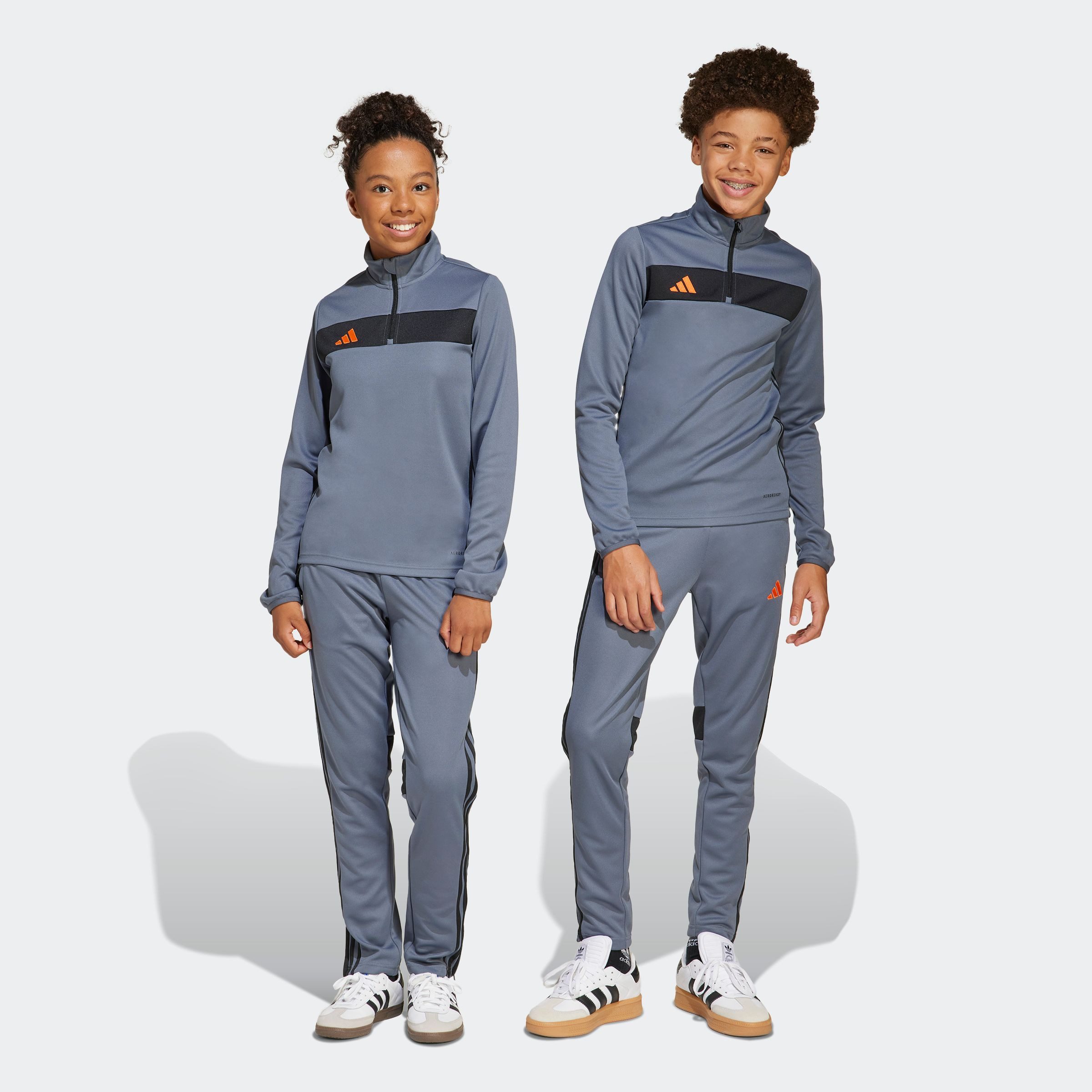 adidas Performance Trainingsbroek TIRO ES PNT Y (1-delig)