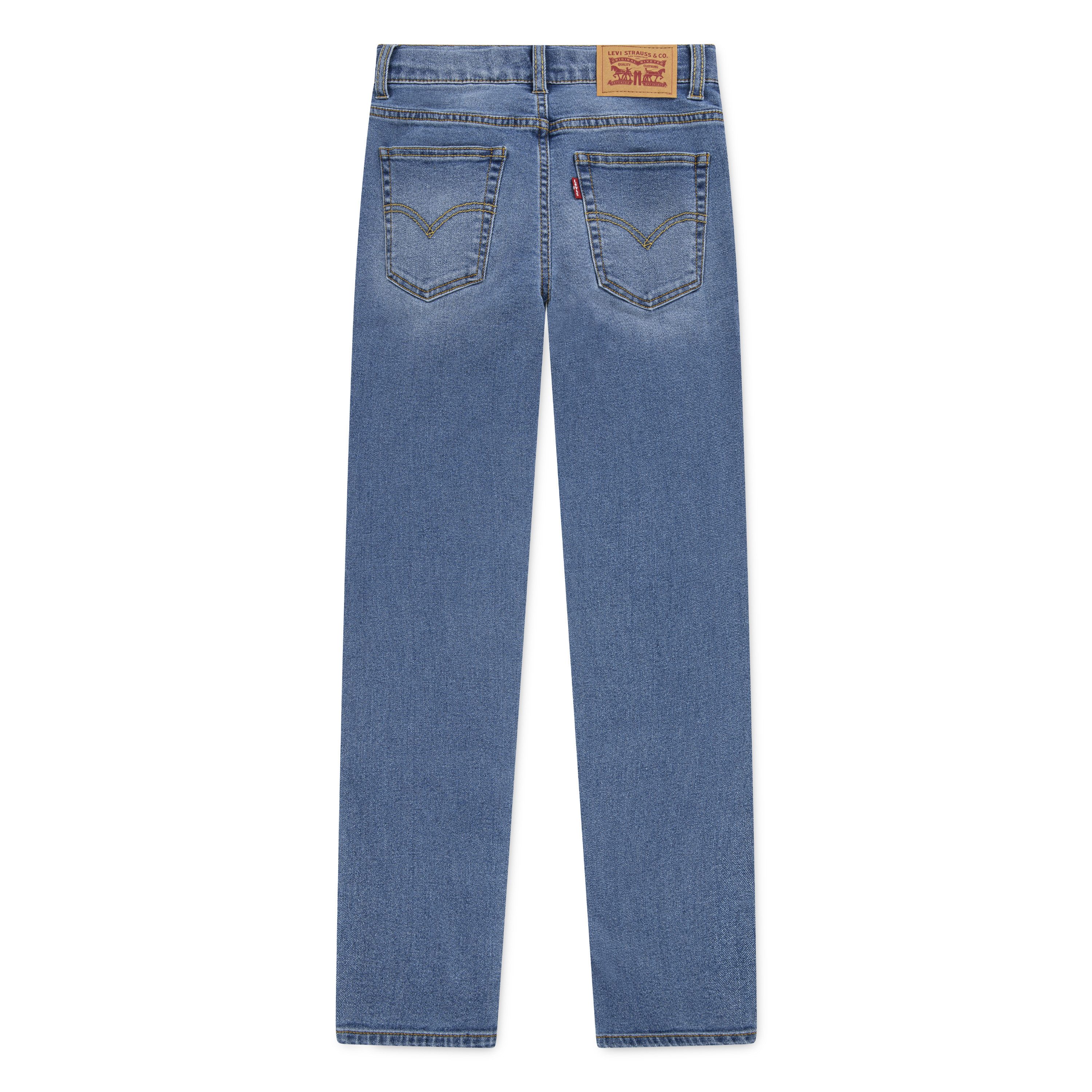 Levi's Kidswear 5-pocket jeans LVB 502 STRONG PERFORMANCE