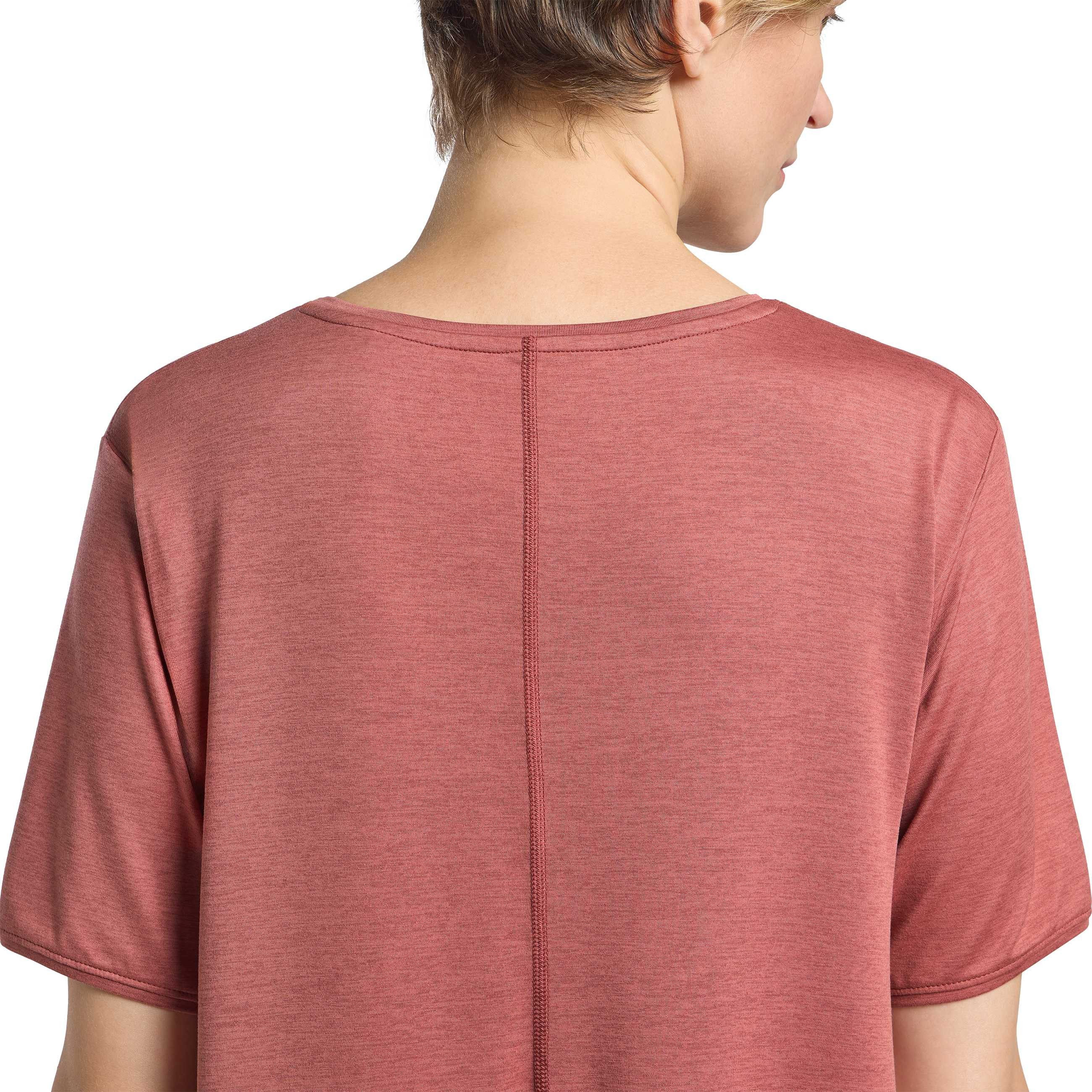 Jack Wolfskin Shirtjurk TRAVEL DRESS