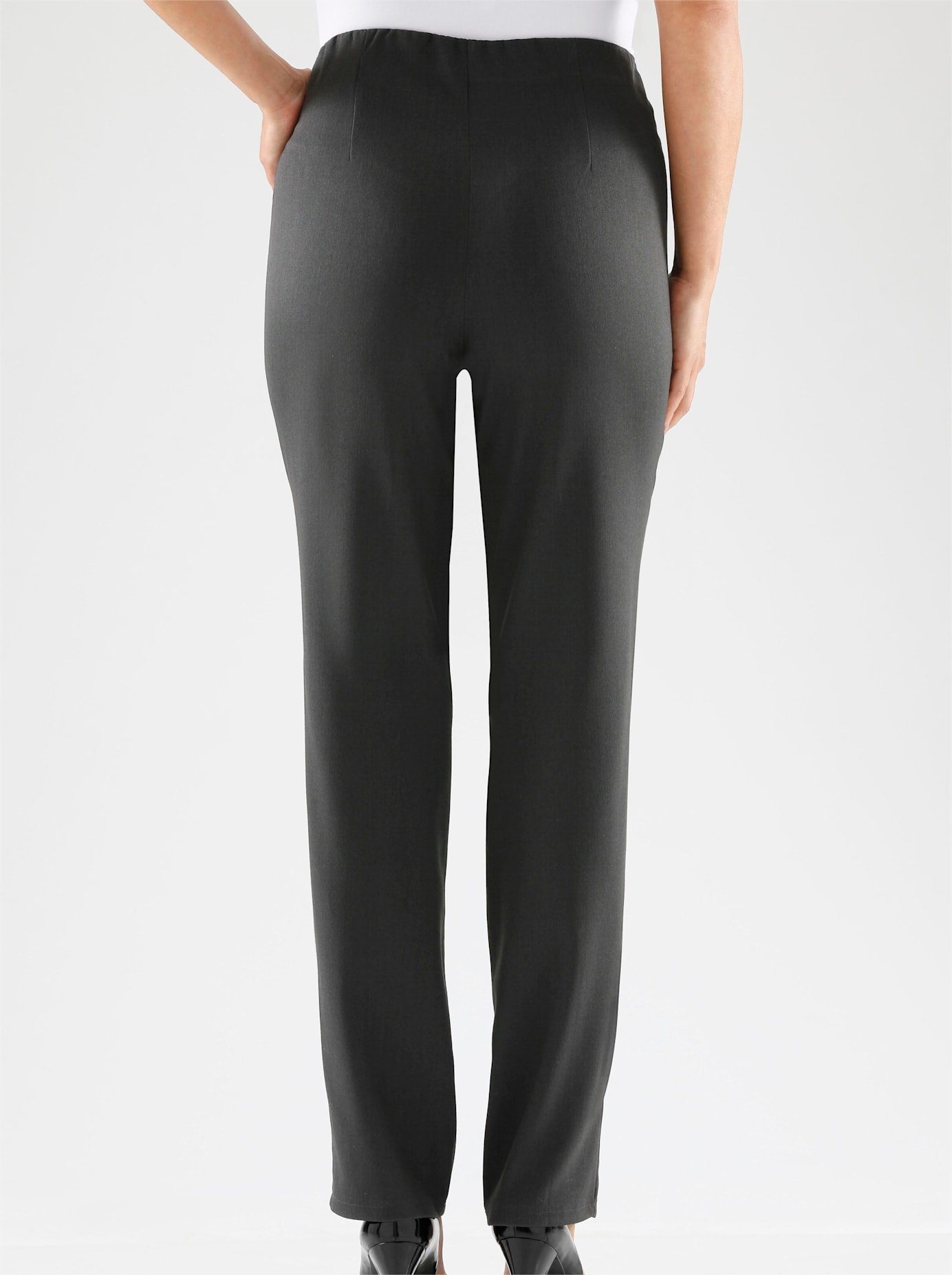 Classic Basics Stretchbroek