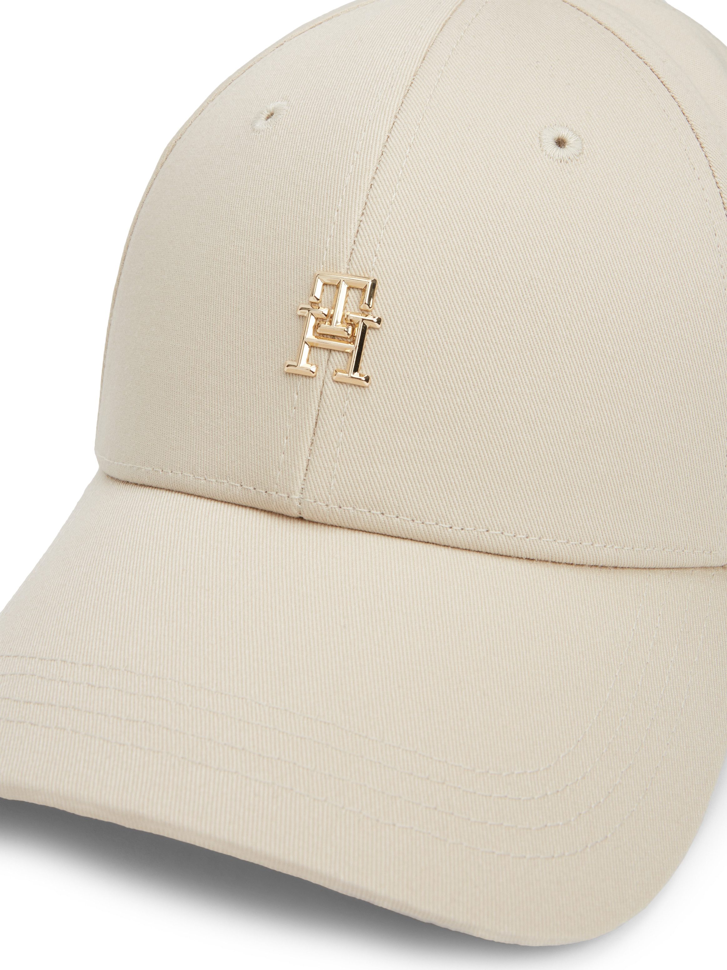 Tommy Hilfiger Baseball pet TH DISTINCT CAP
