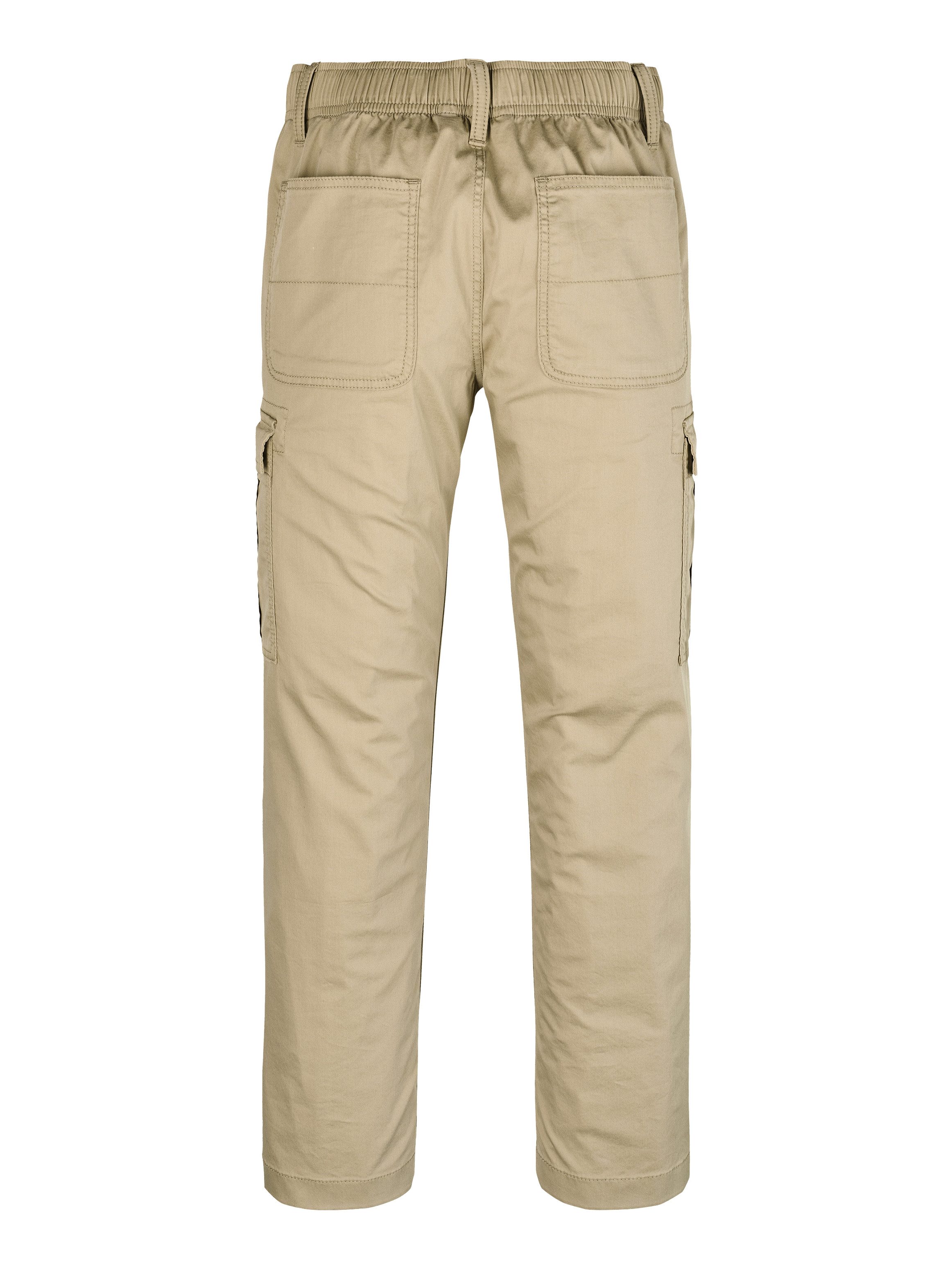 Tommy Hilfiger Cargobroek WOVEN CARGO PANT