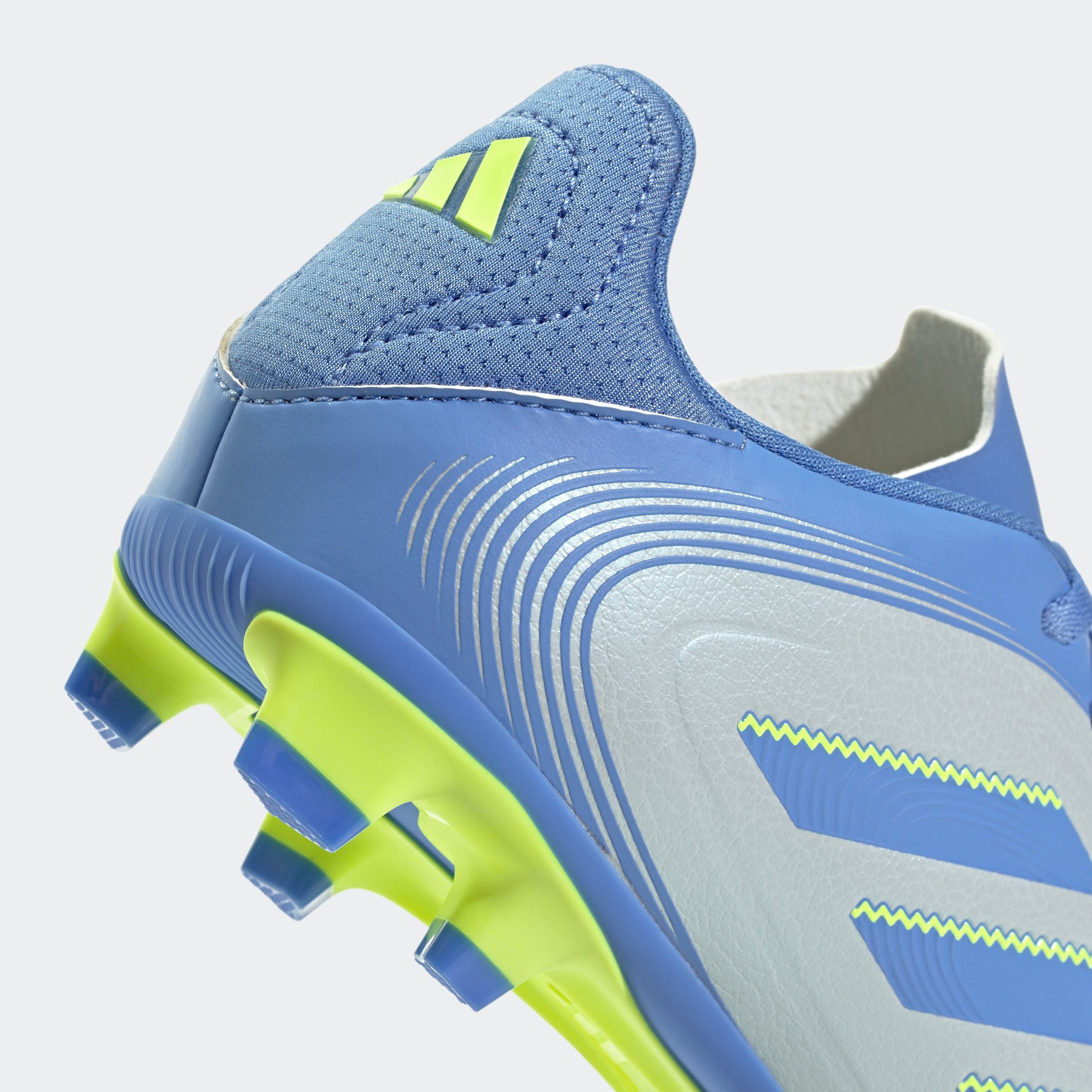 adidas Performance Voetbalschoenen COPA PURE 3 CLUB KIDS FG/MG