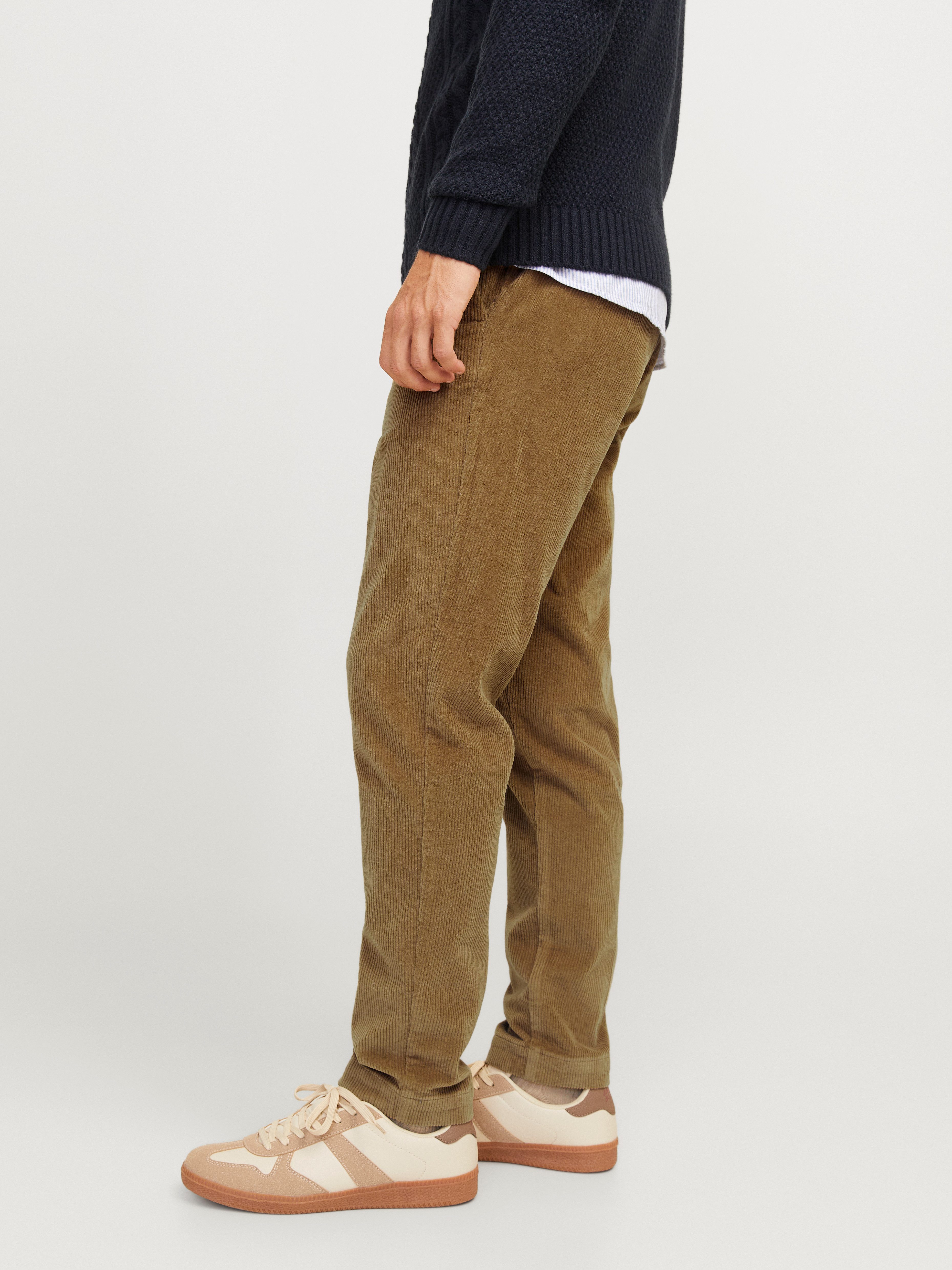 Jack & Jones Chino JPSTACE JJCORDUROY CHINO SN
