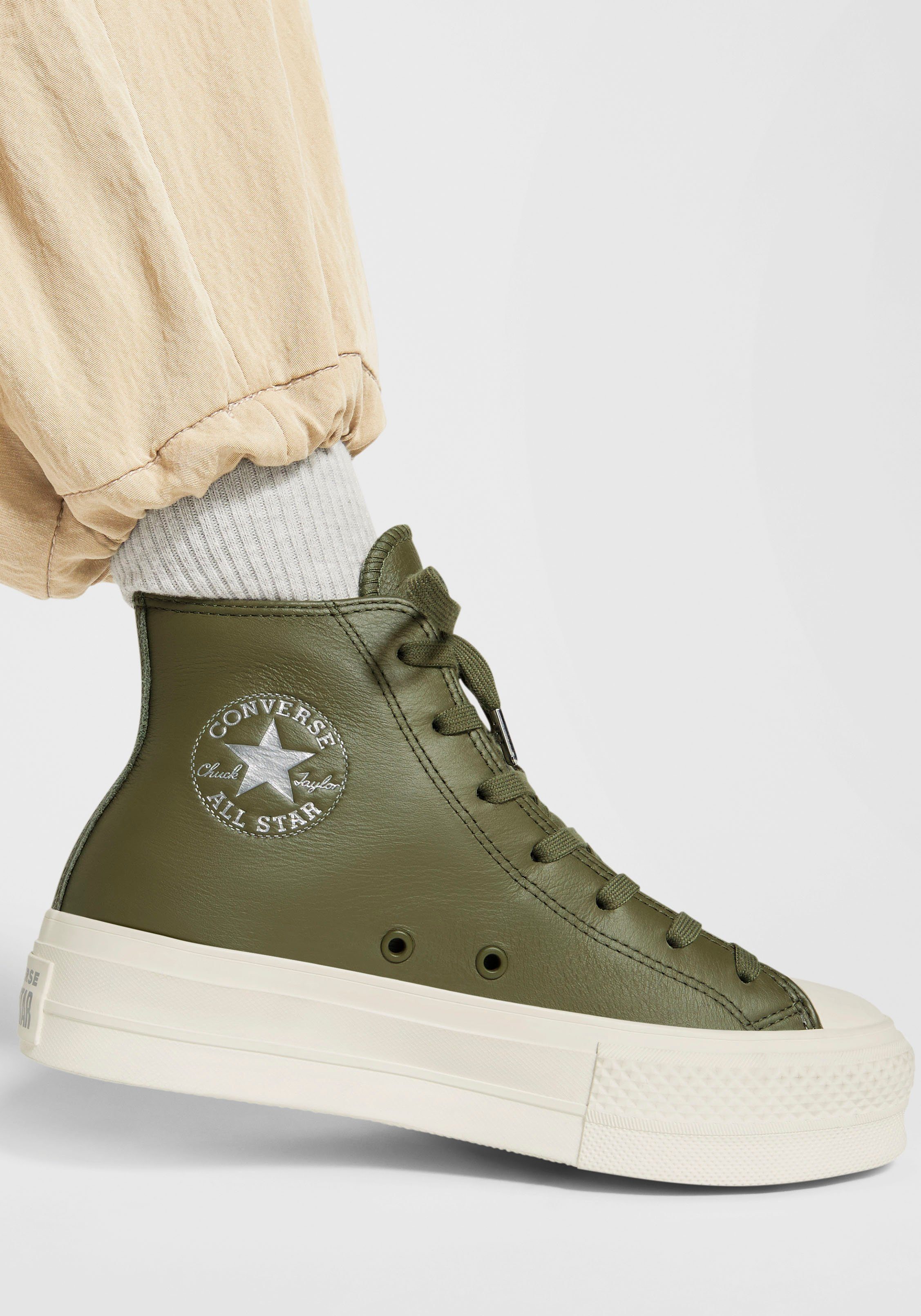 Converse Sneakers Chuck Taylor All Star Lift