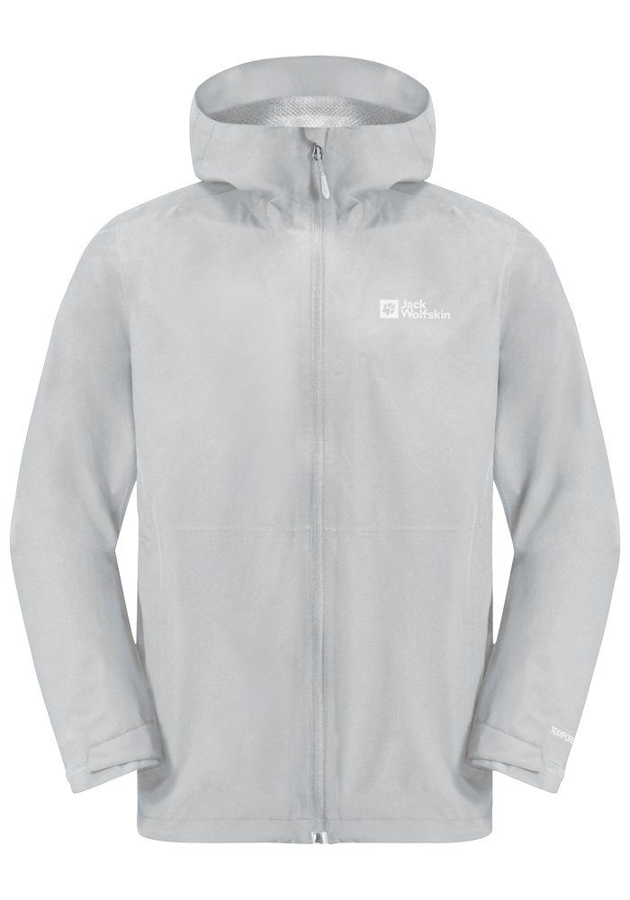 Jack Wolfskin Functioneel jack ROBURY 2L JKT M