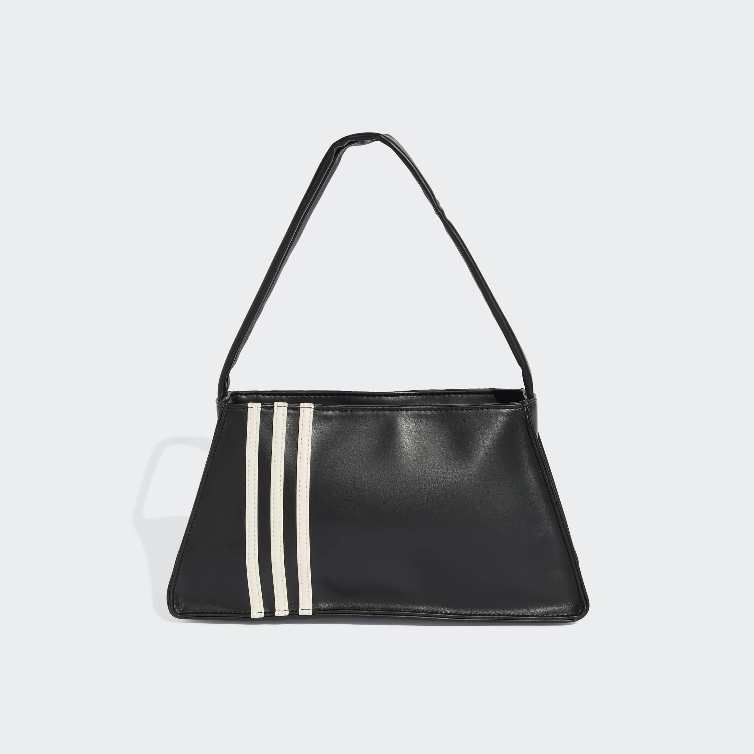 adidas Originals Sporttas PU SH BAG stijlvolle schoudertas van pu-materiaal