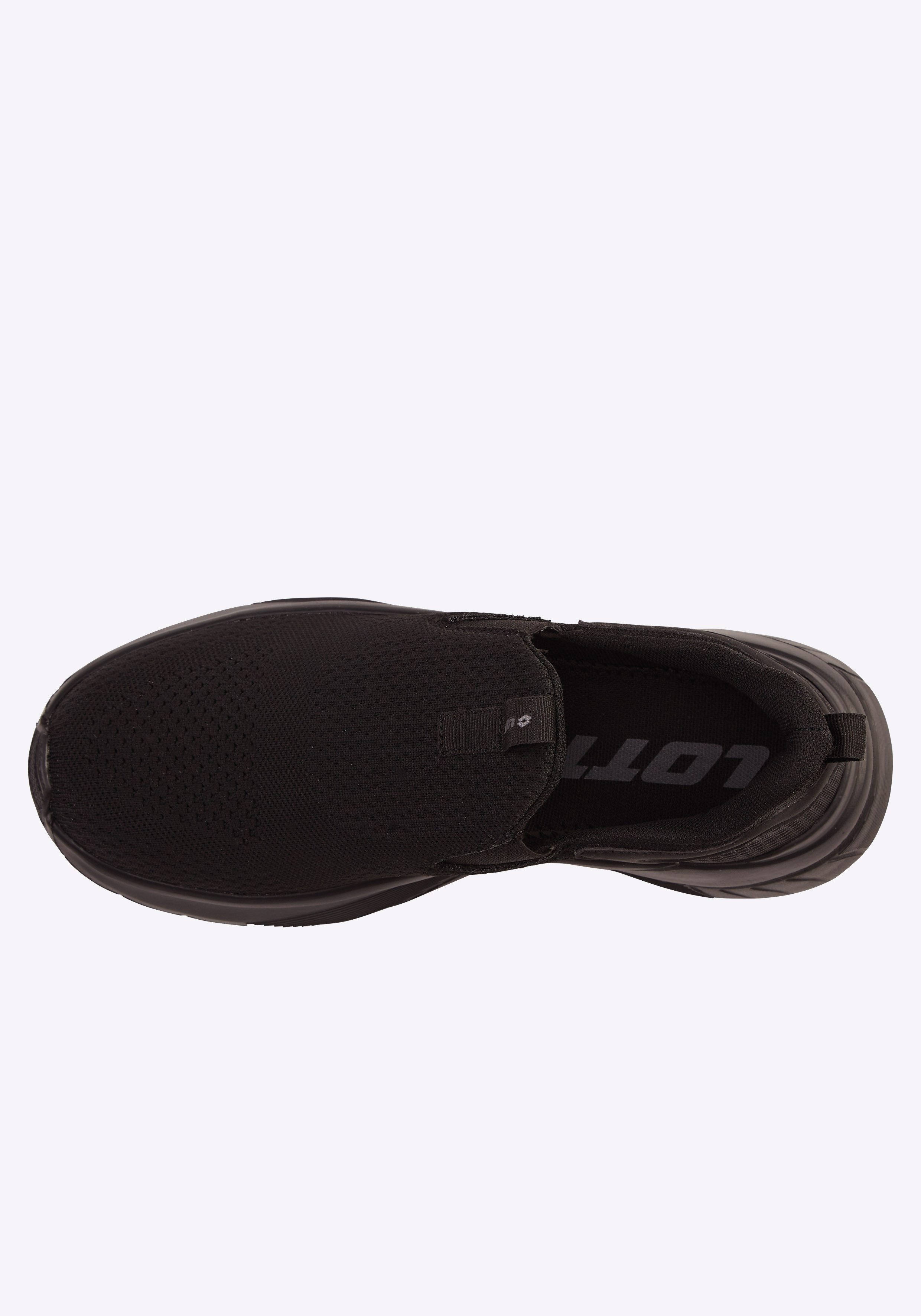 lotto Slip-on sneakers