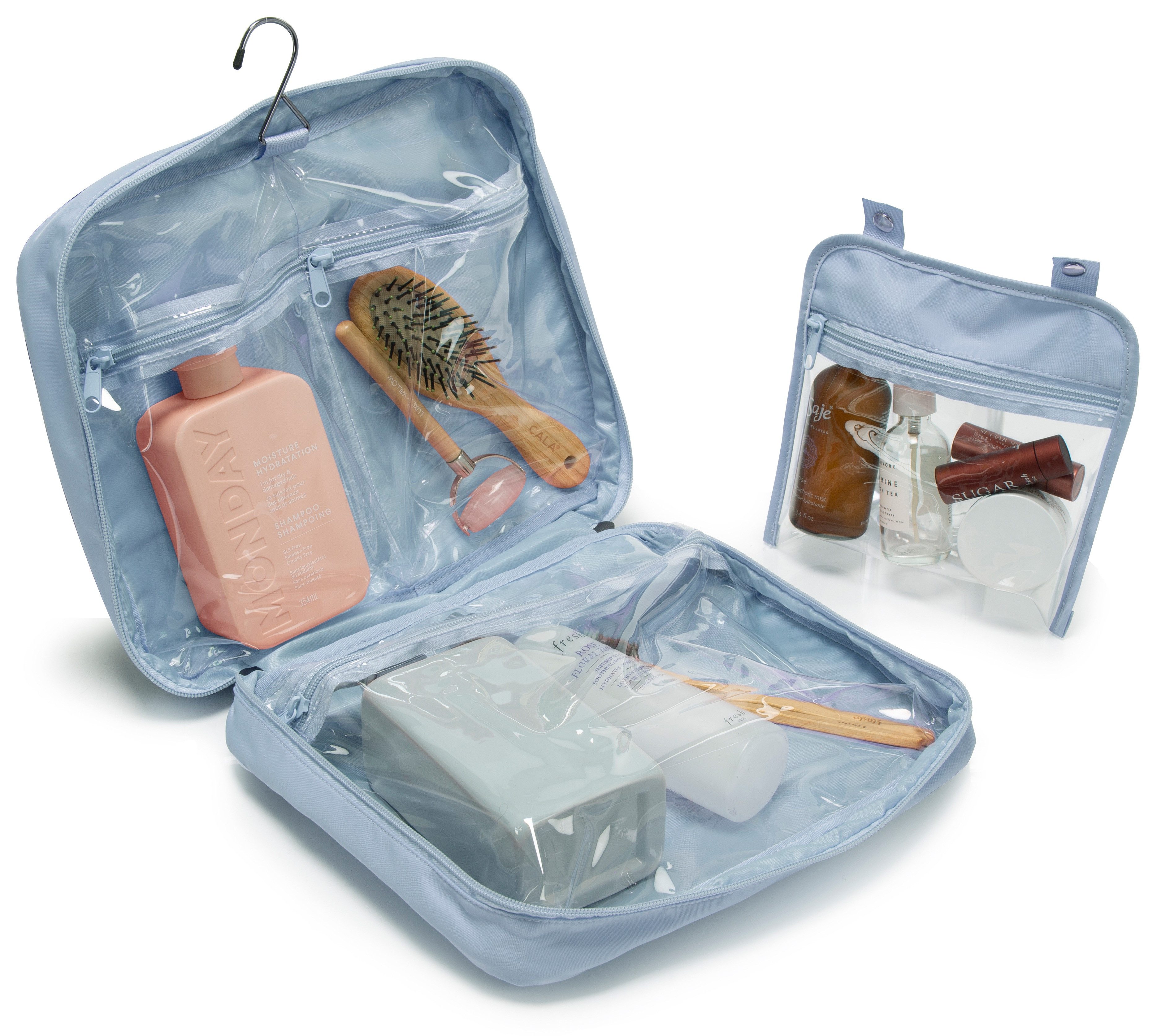 Heys Make-uptasje The Basic Toiletry Bag