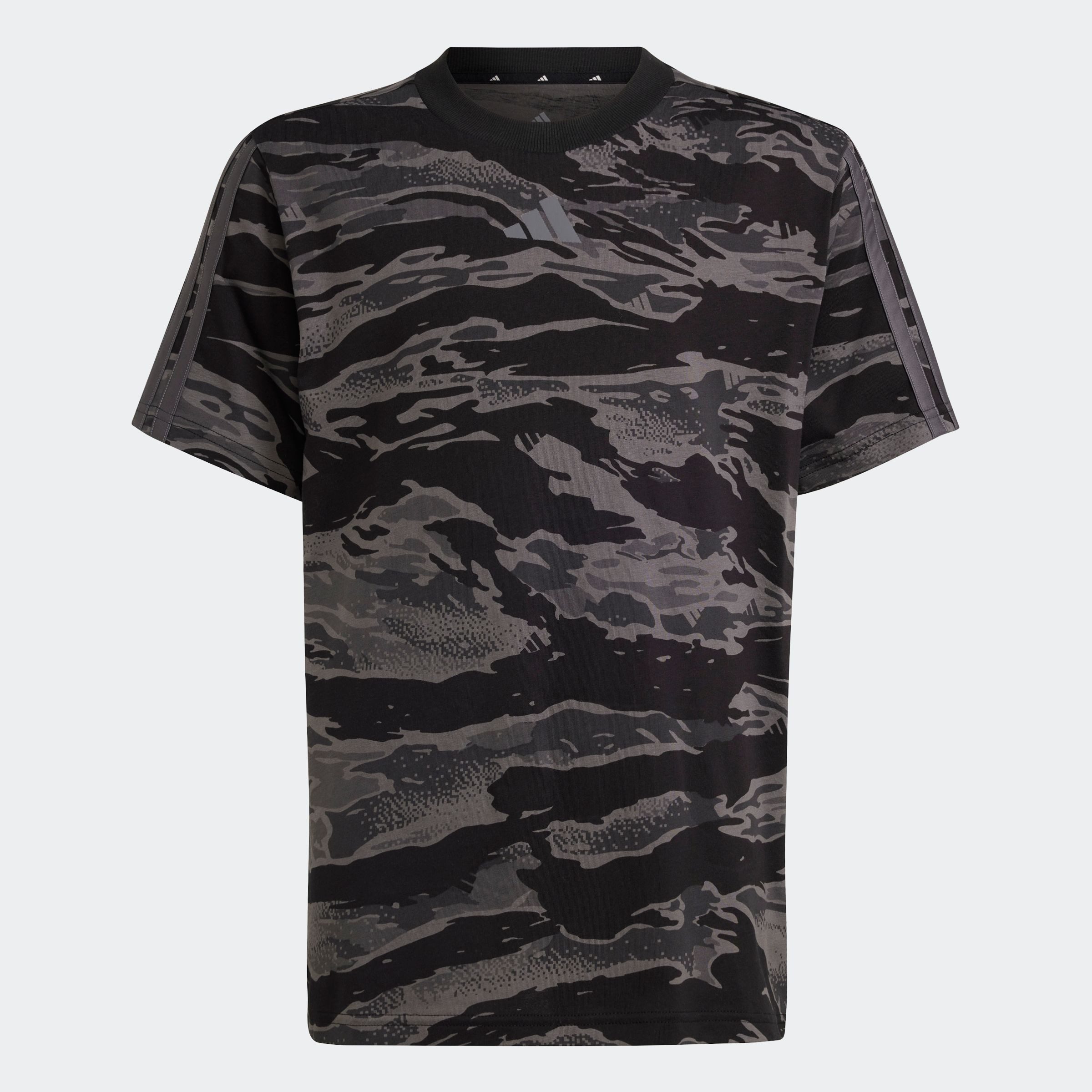 adidas Sportswear T-shirt J CAMO T