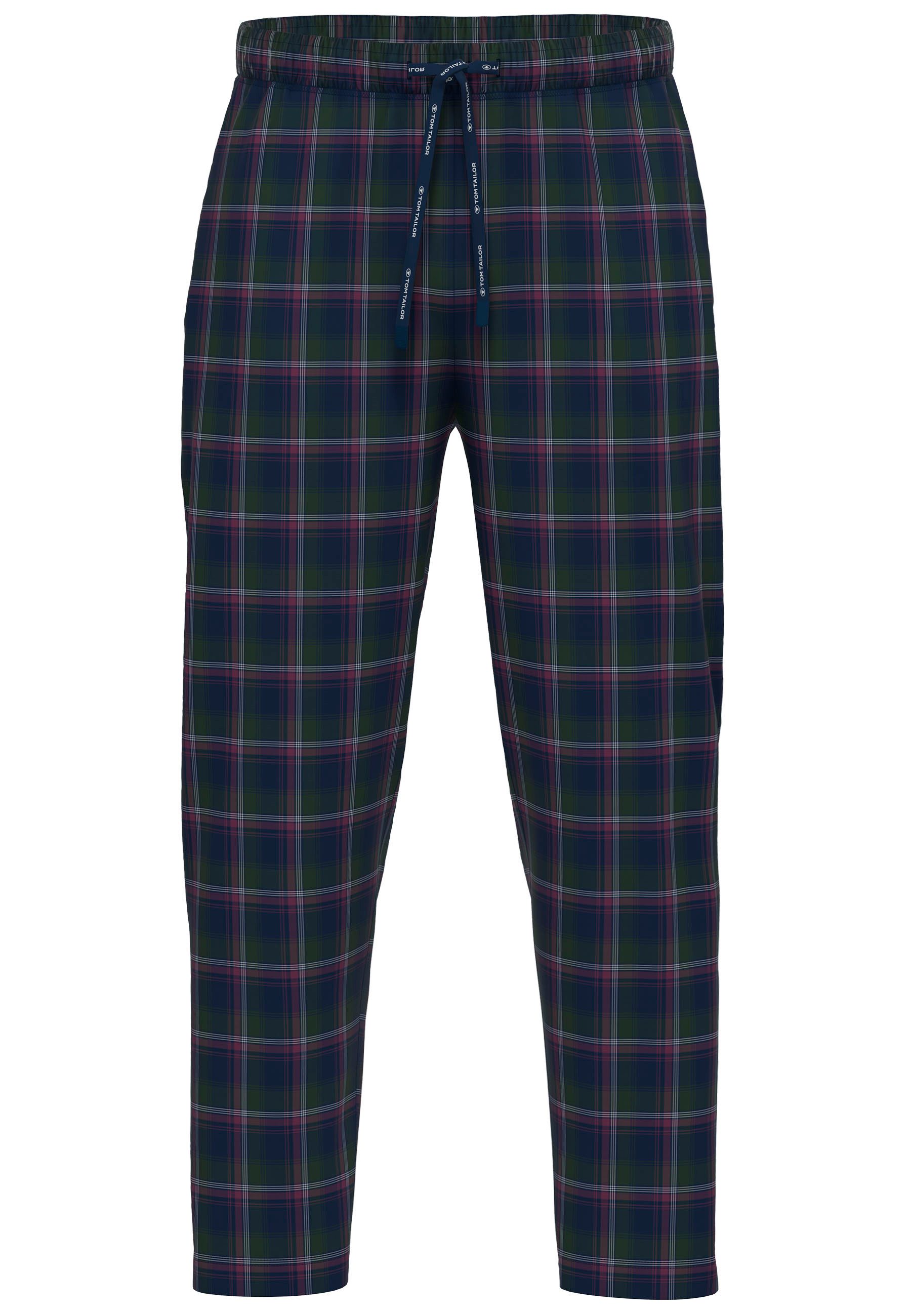 Tom Tailor Pyjamabroek Milos