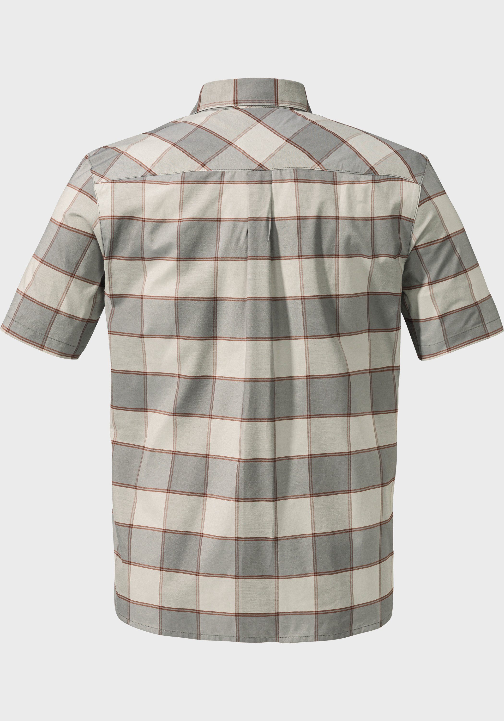 Schöffel Outdooroverhemd Shirt Buchstein M