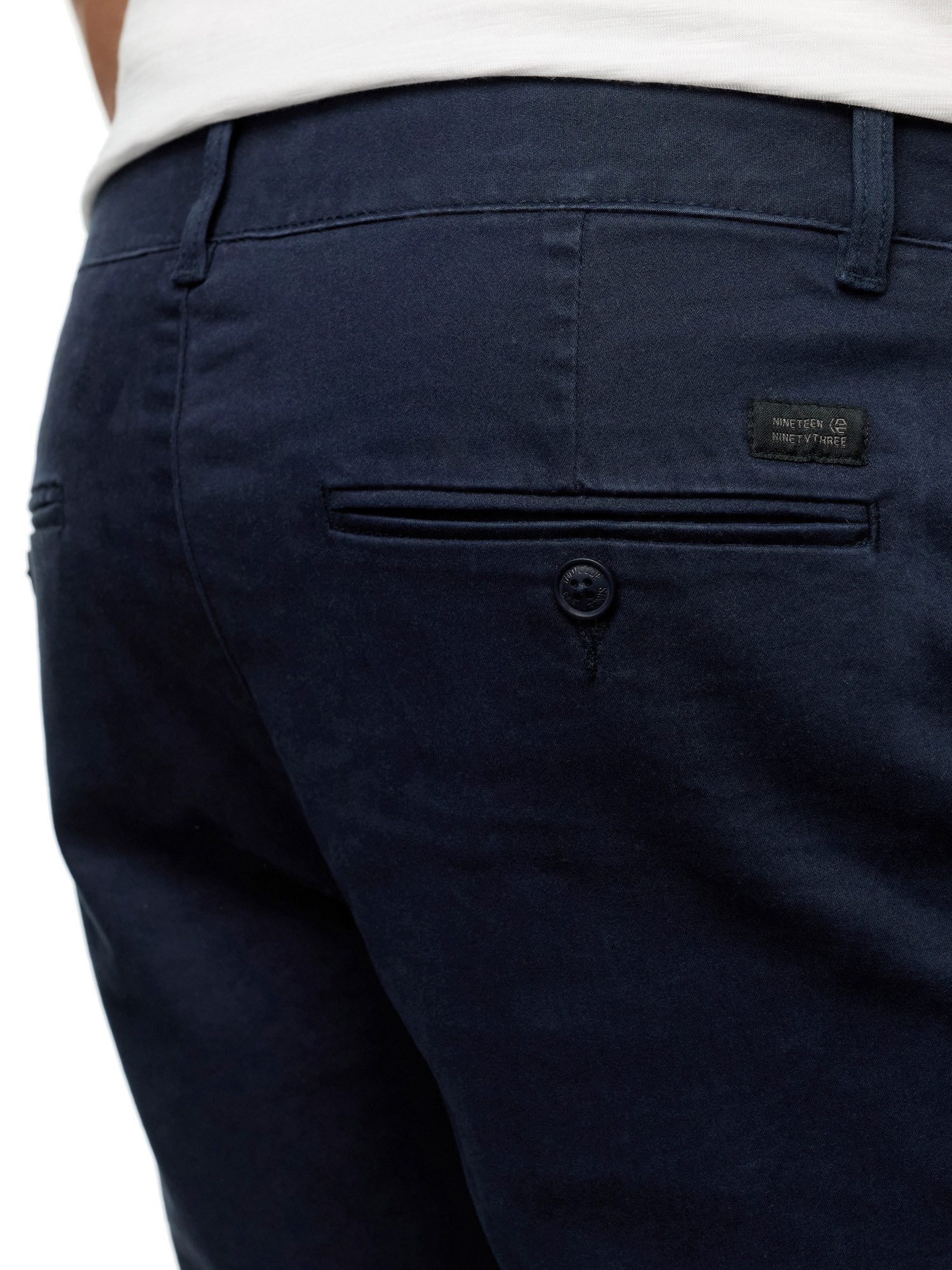 Indicode Chino-short INTristian