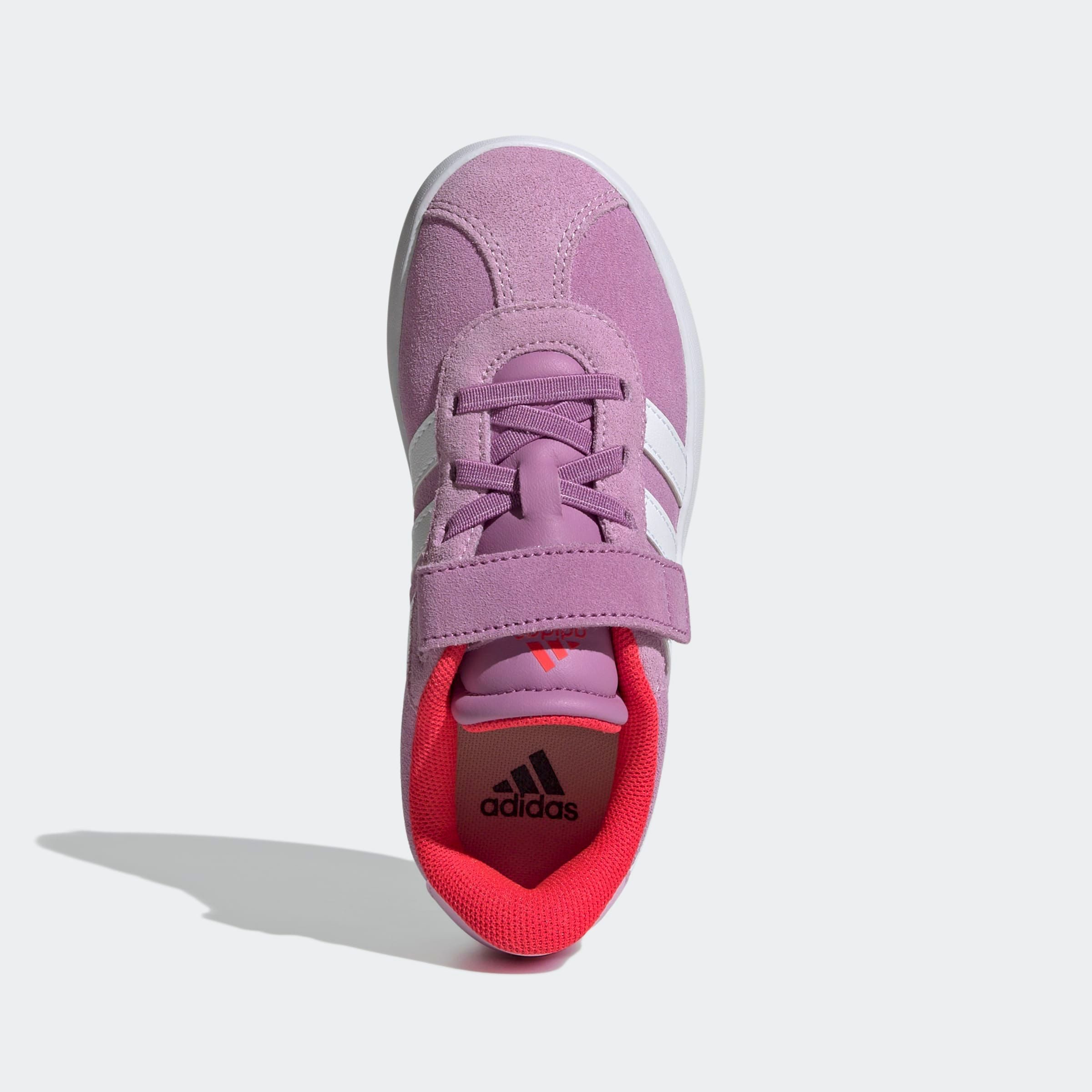 adidas Sportswear Sneakers VL COURT 3.0 geïnspireerd door het ontwerp van de adidas samba