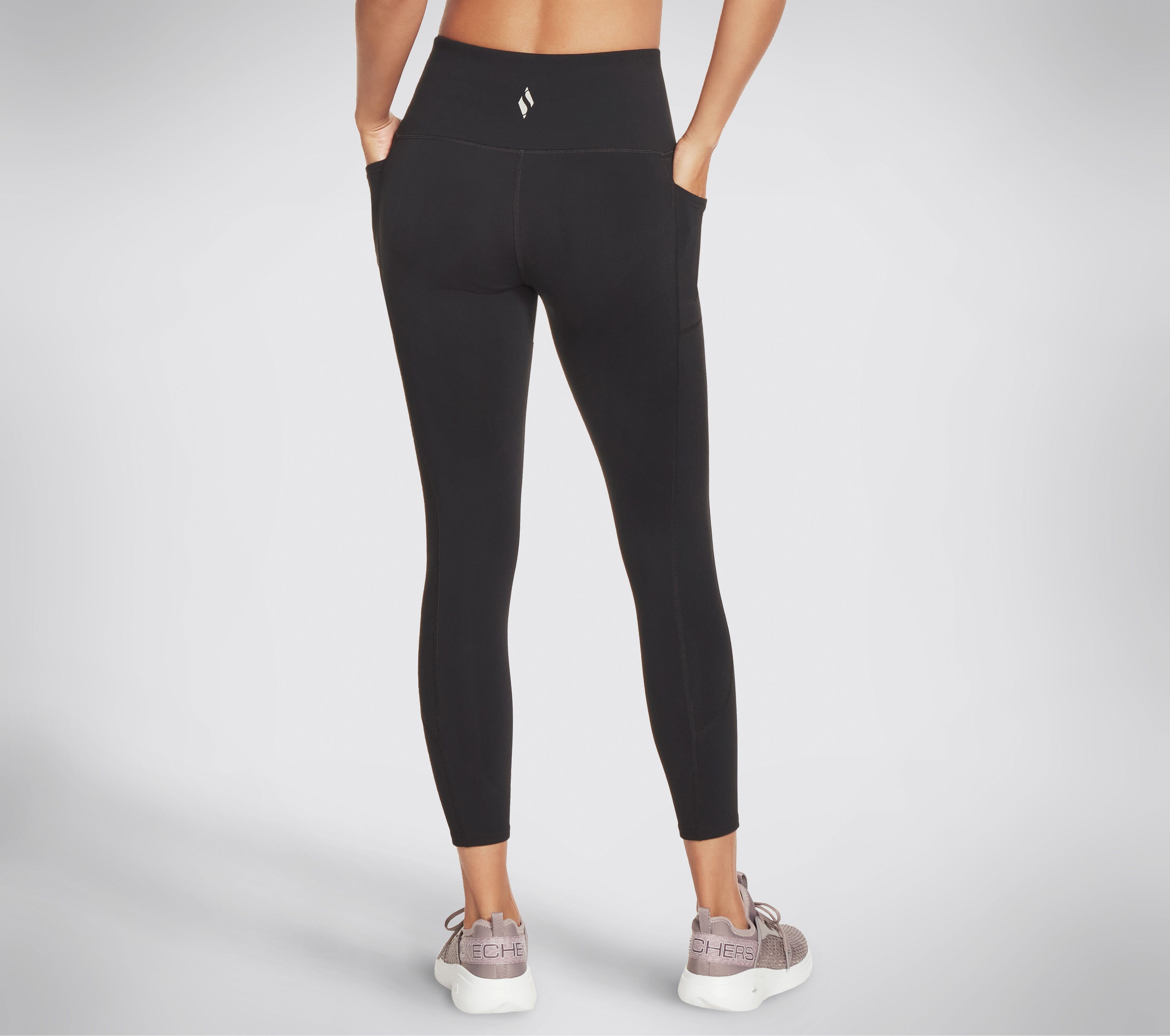 Skechers 7 8 legging