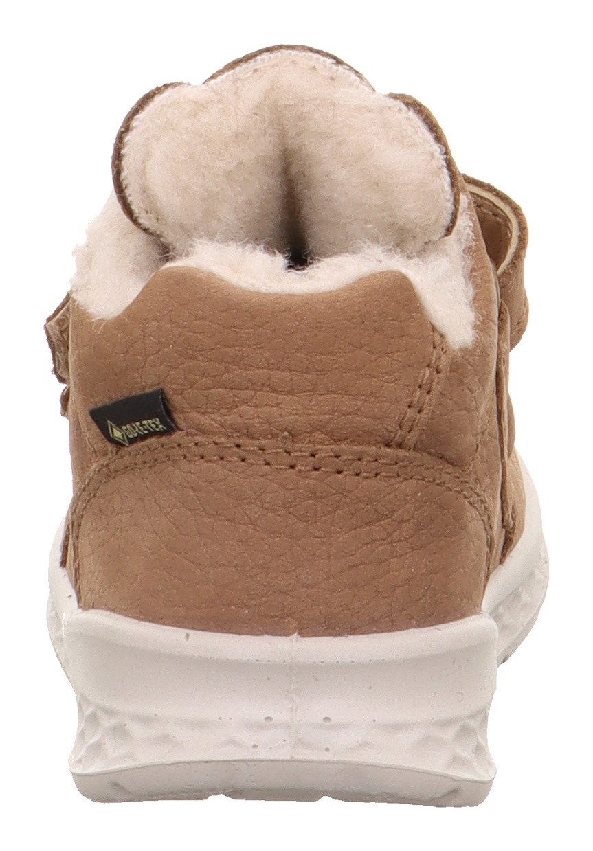Superfit Babyschoentjes BREEZE WMS: middel