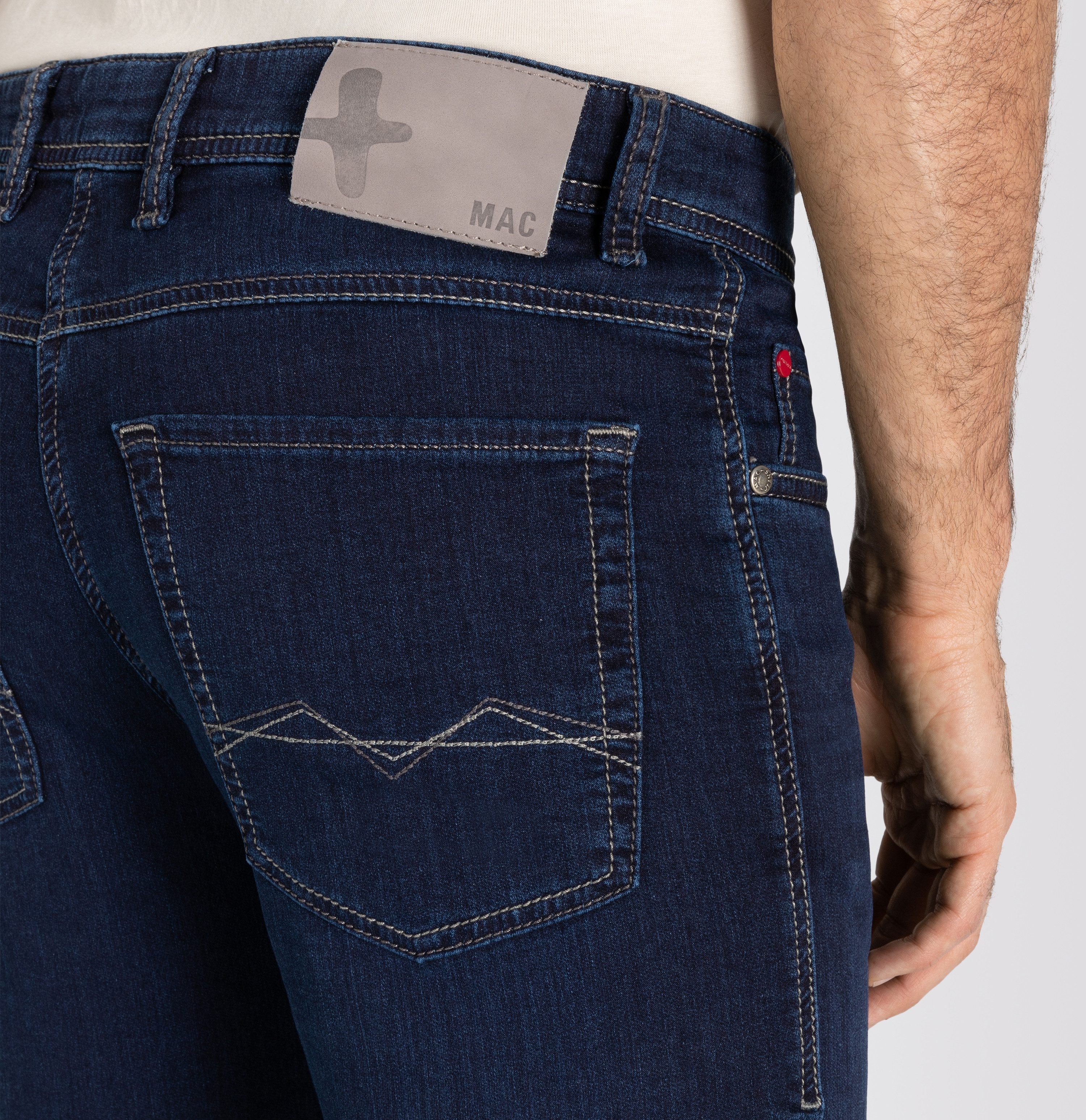 MAC Regular fit jeans Jog´n Jeans by MAC in five-pocketsstijl