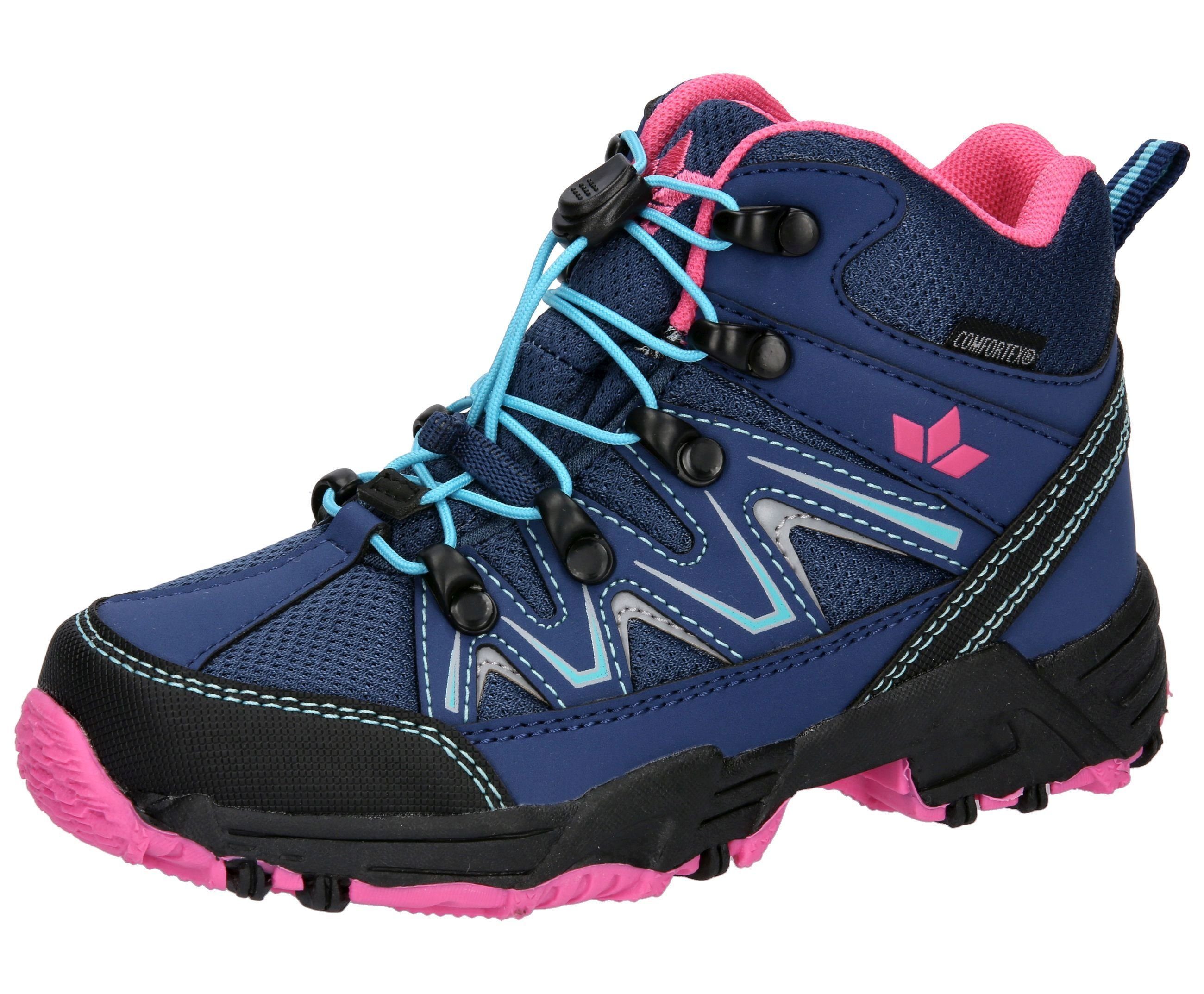 Lico Bergschoenen Outdoor laars Hamina