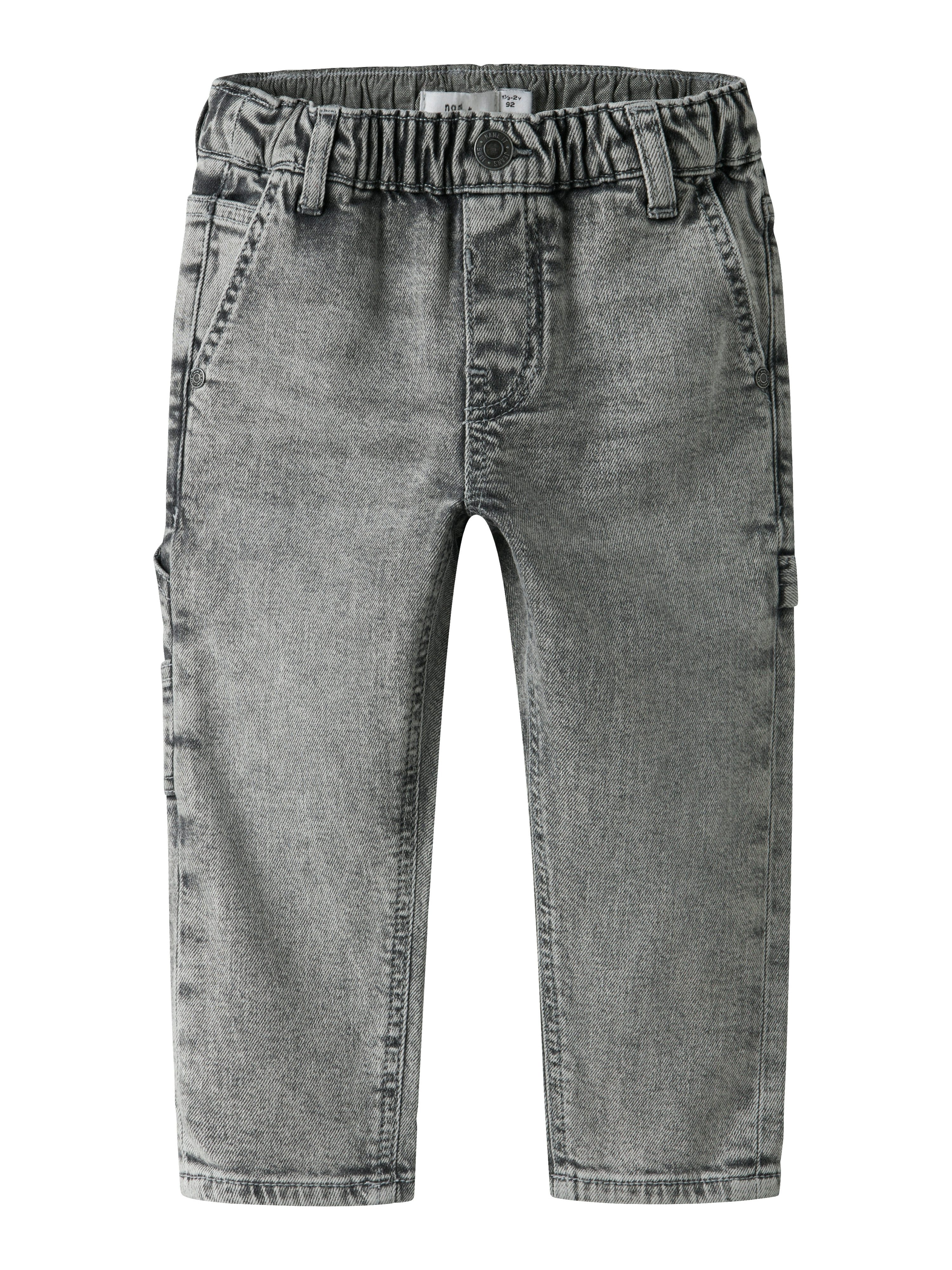 Name It Comfortabele jeans NMMBEN TAP JEANS 8940-BF NOOS