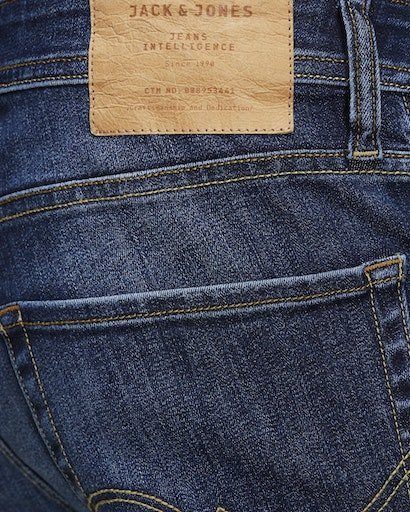 Jack & Jones Skinny fit jeans JJILIAM JJORIGINAL GE 314