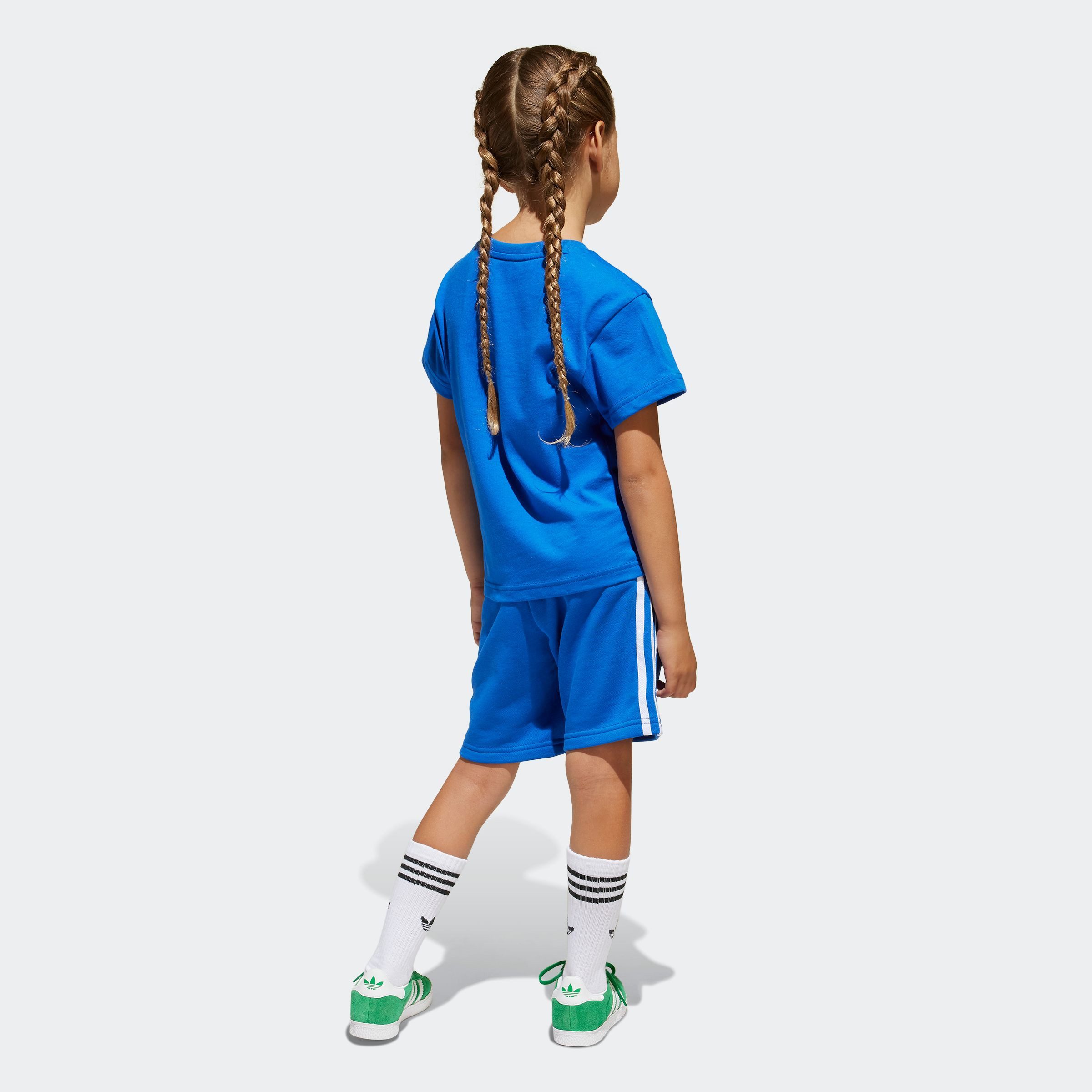 adidas Originals T-shirt Short TEE SET (2-delig)