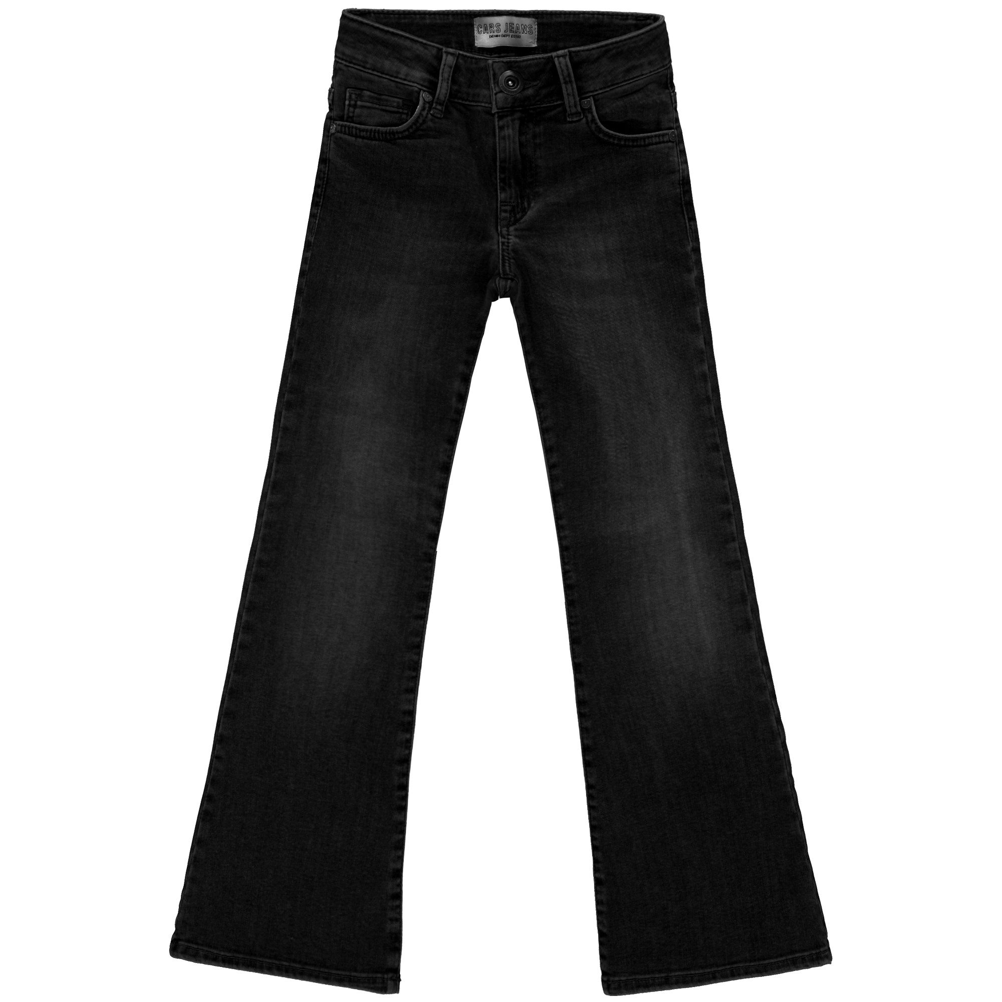 CARS JEANS Wijde Jeans Veronique