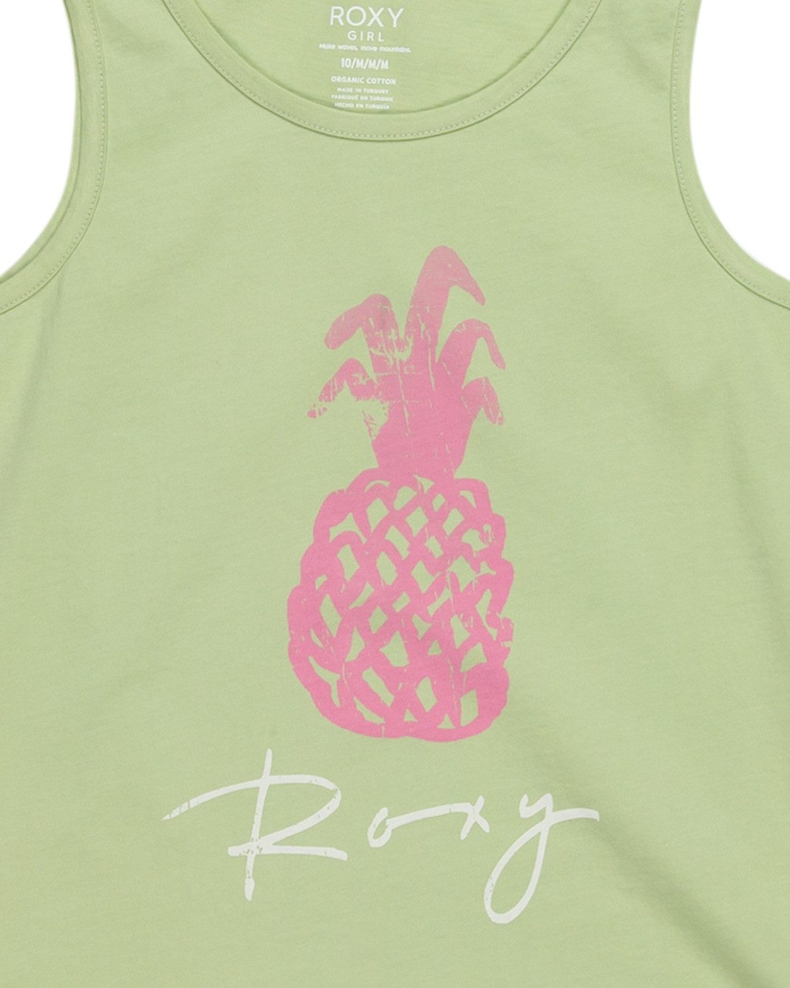 Roxy Tanktop There Is Life Vintage