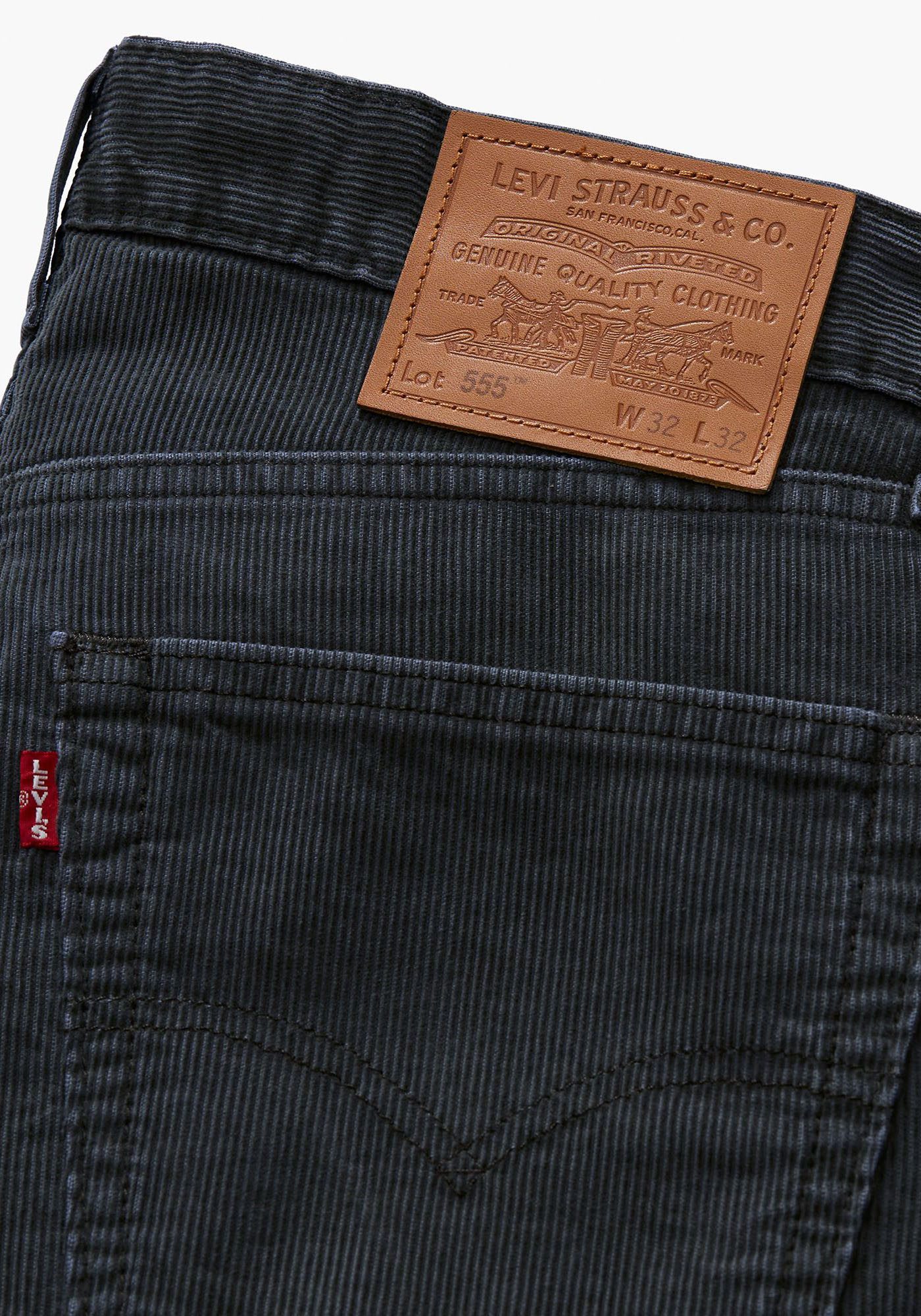 Levi's® 5-pocket jeans 555 RELAXED STRAIGHT
