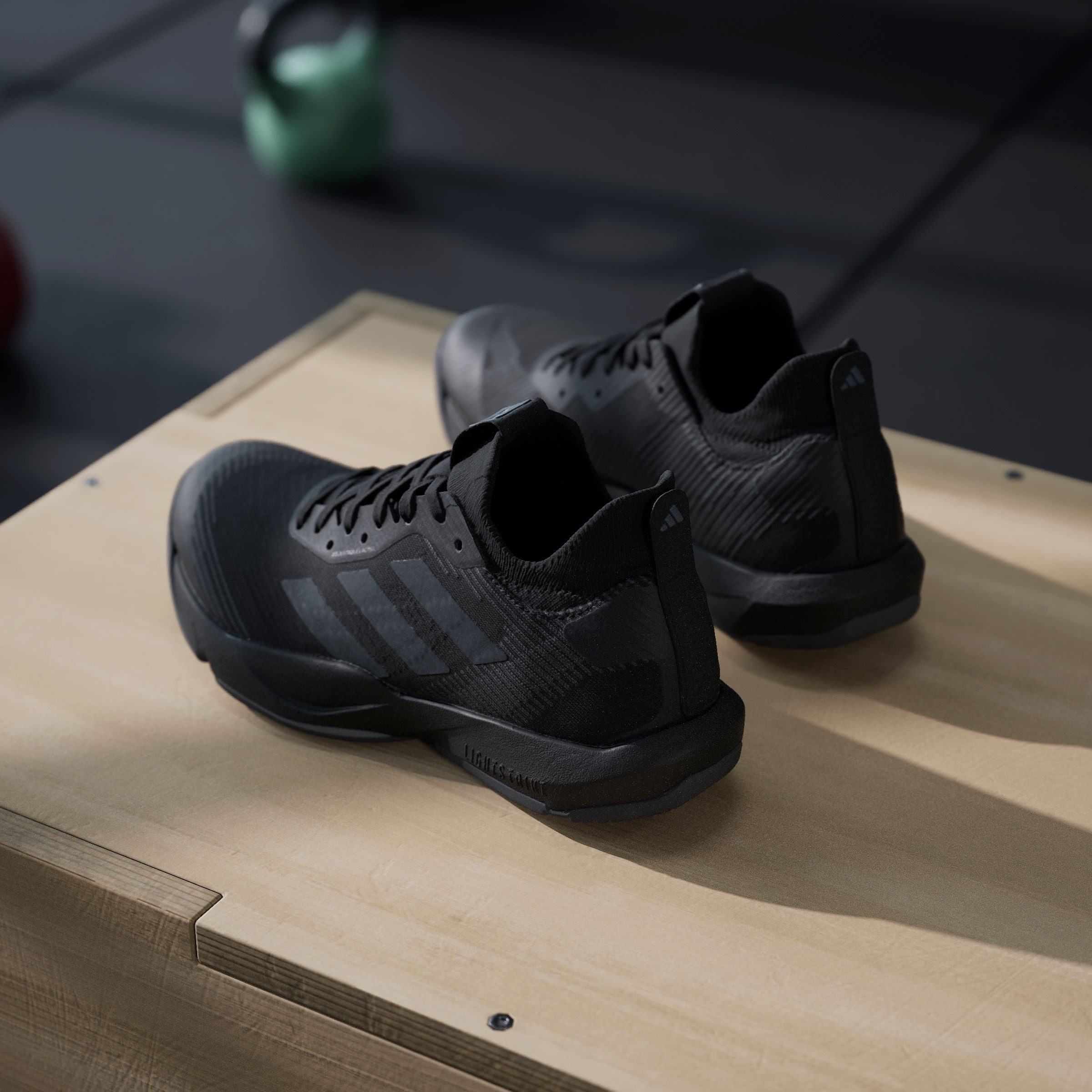 adidas Performance Trainingsschoenen RAPIDMOVE ADV TRAINING
