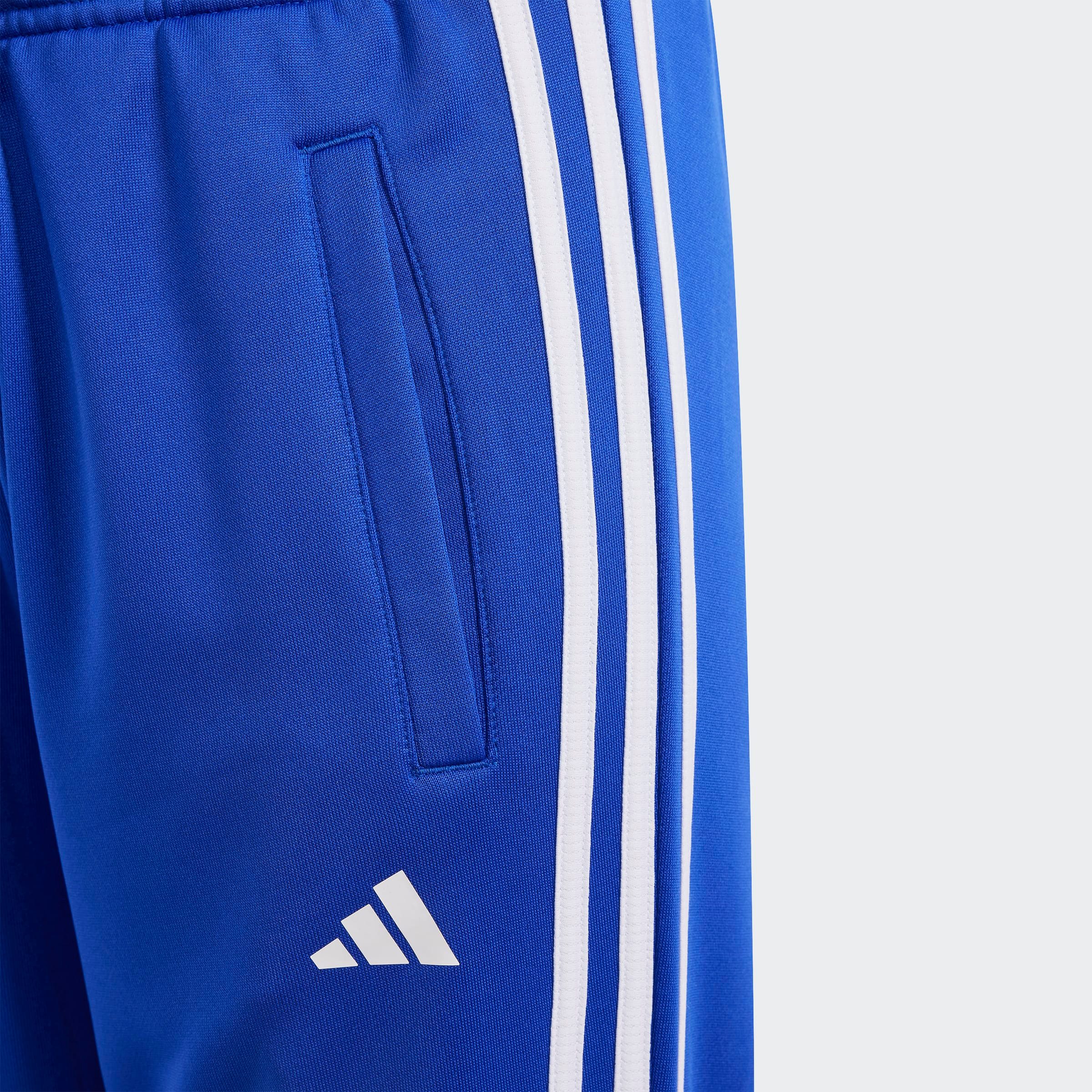 adidas Sportswear Sportbroek TRAIN ESSENTIALS AEROREADY 3STREPEN REGULARFIT BROEK (1-delig)