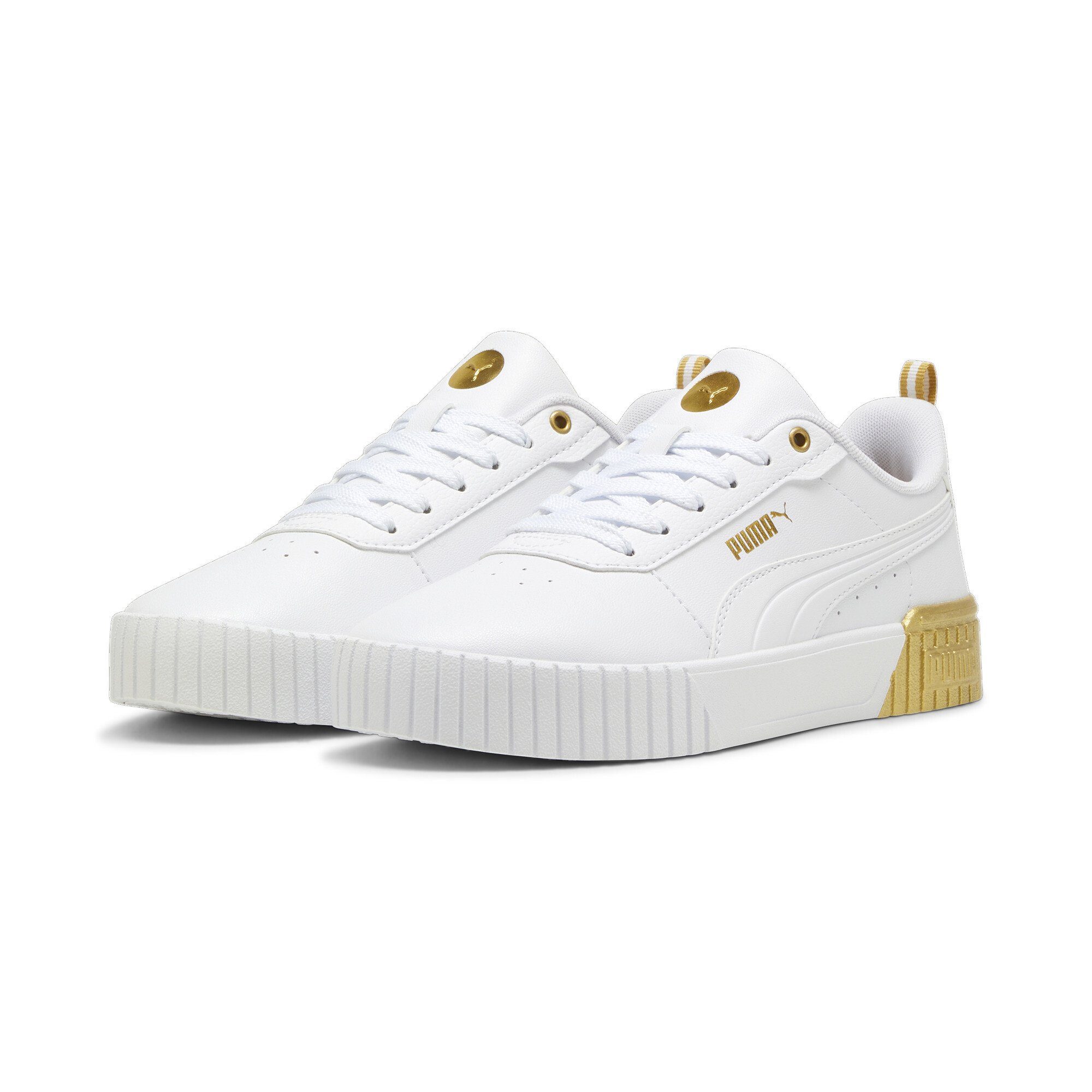 PUMA Sneakers CARINA 2.0 METALLIC DREAM