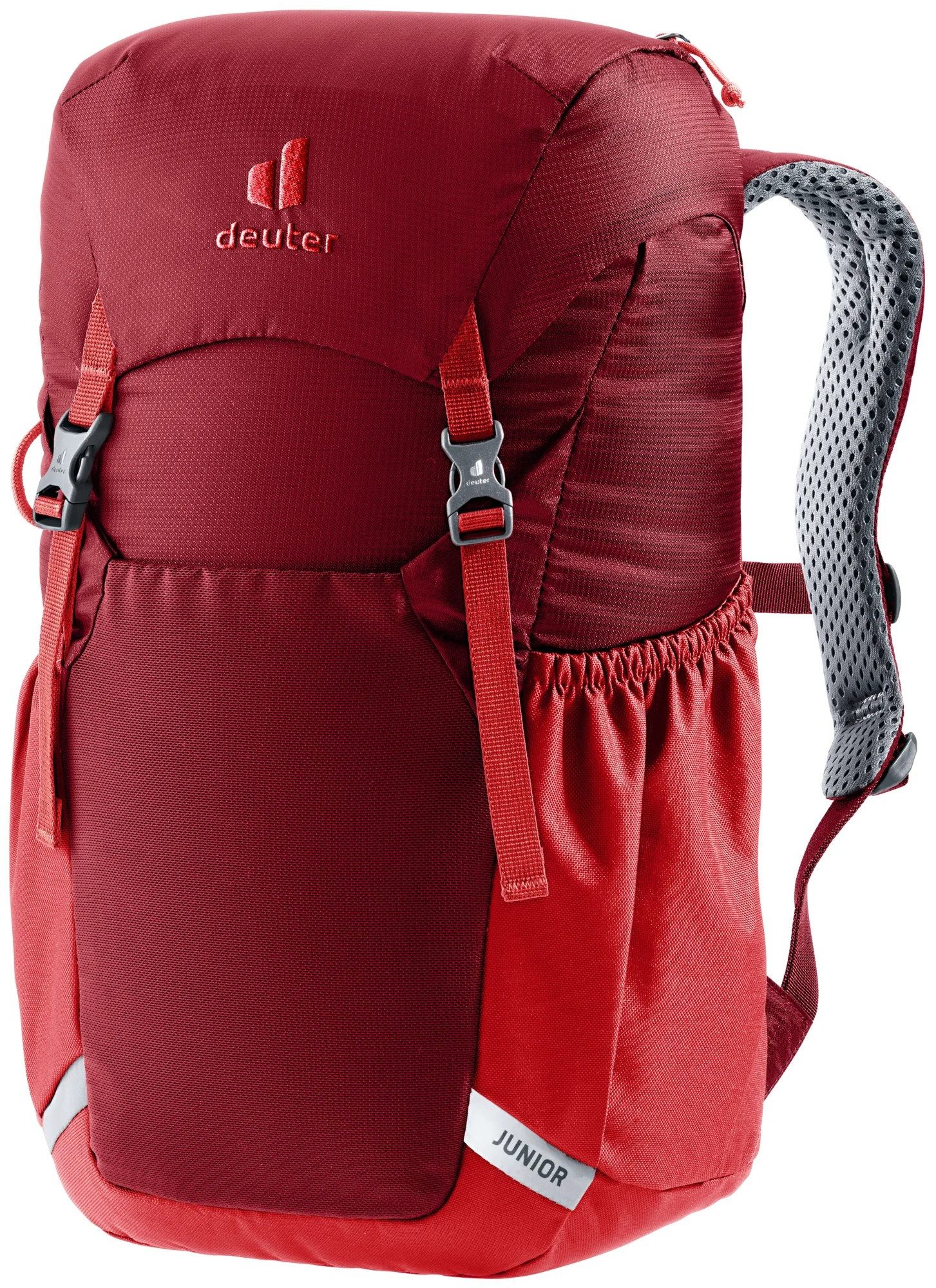 Deuter Kinderrugzak JUNIOR 18 L voor kinderen (1-delig)