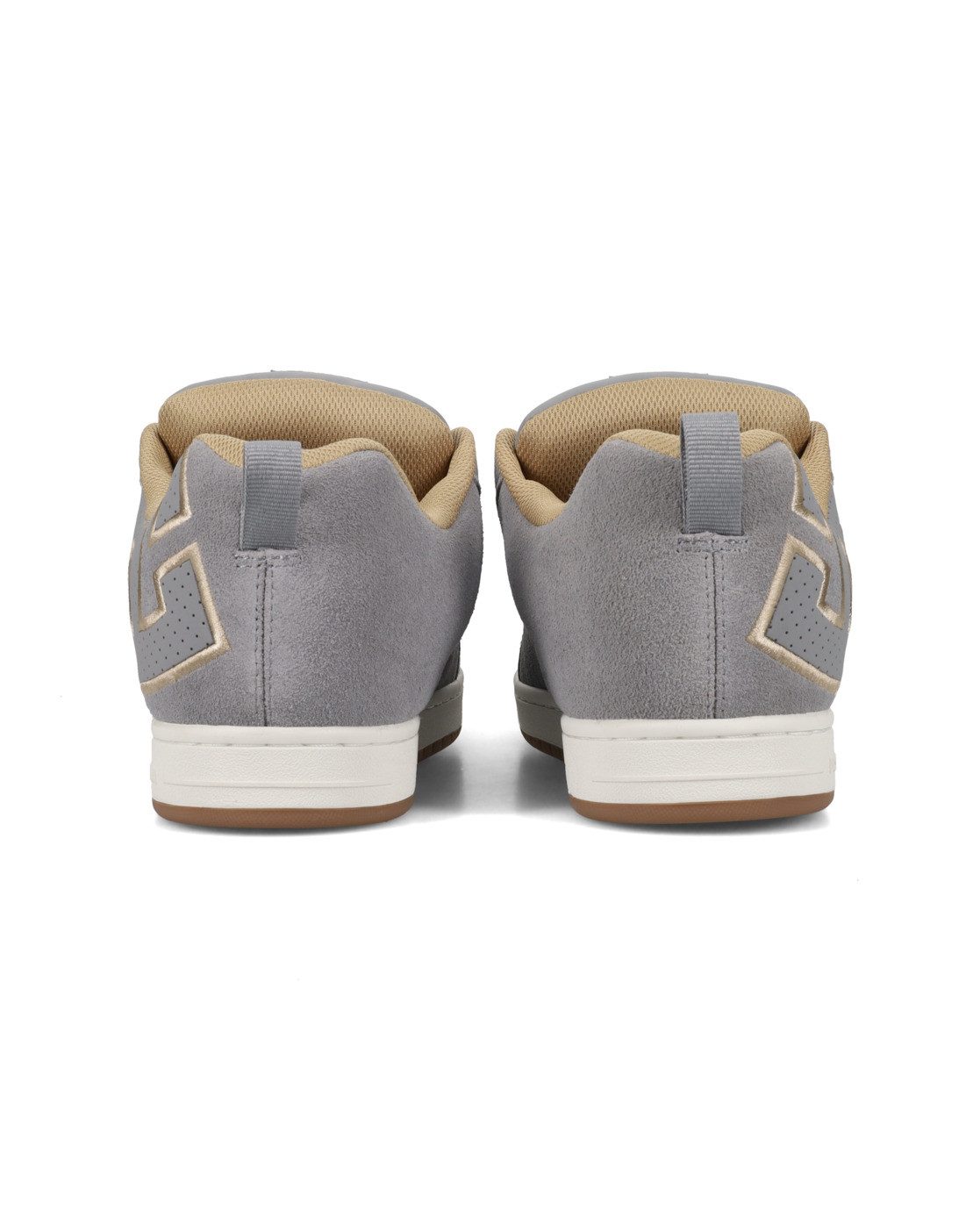 DC Shoes Sneakers Court Graffik