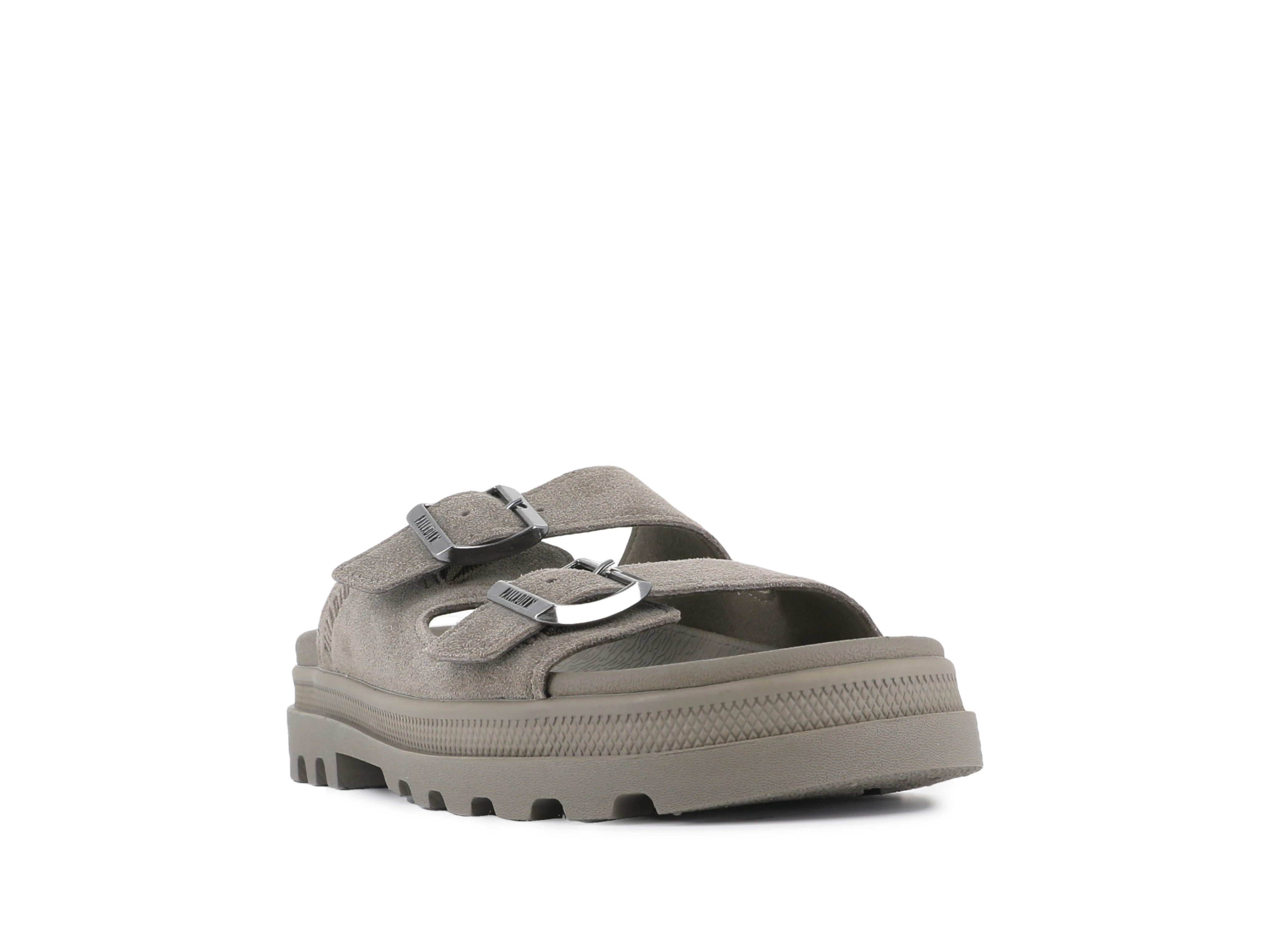 Palladium Slippers DUNELITE RIVIERA SDE
