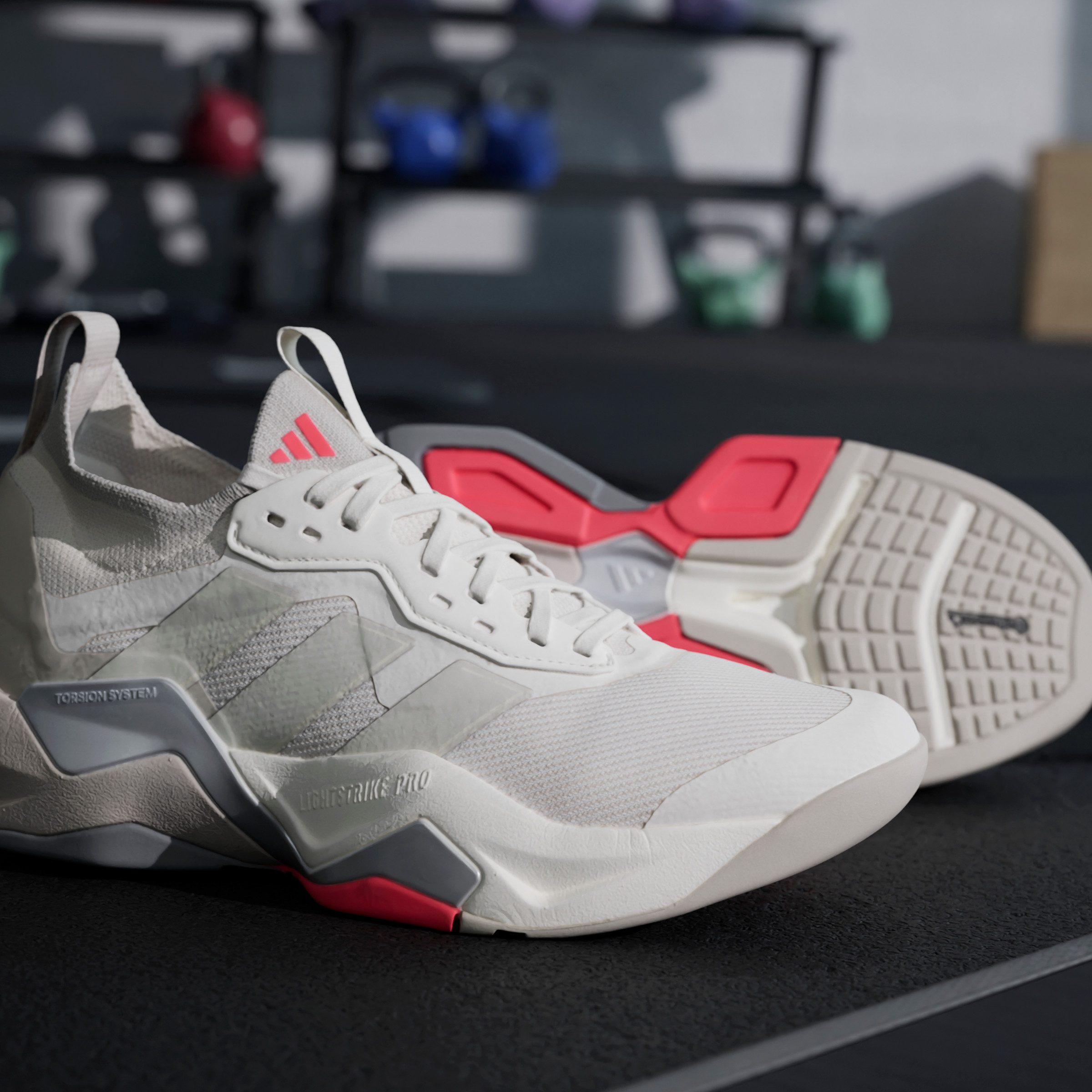 adidas Performance Trainingsschoenen RAPIDMOVE ADV 2