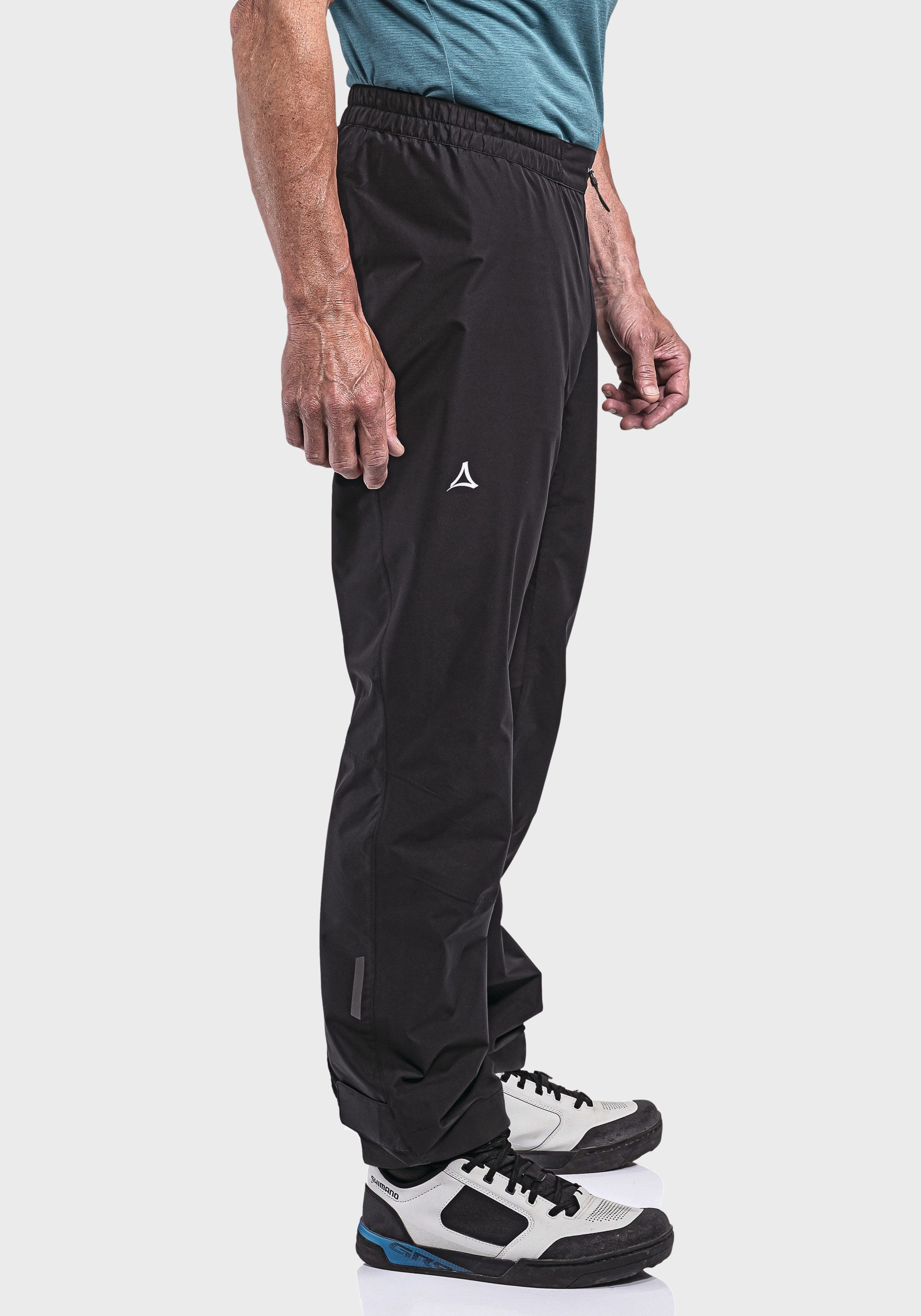 Schöffel Outdoorbroek 2.5L Pants Tarvis M